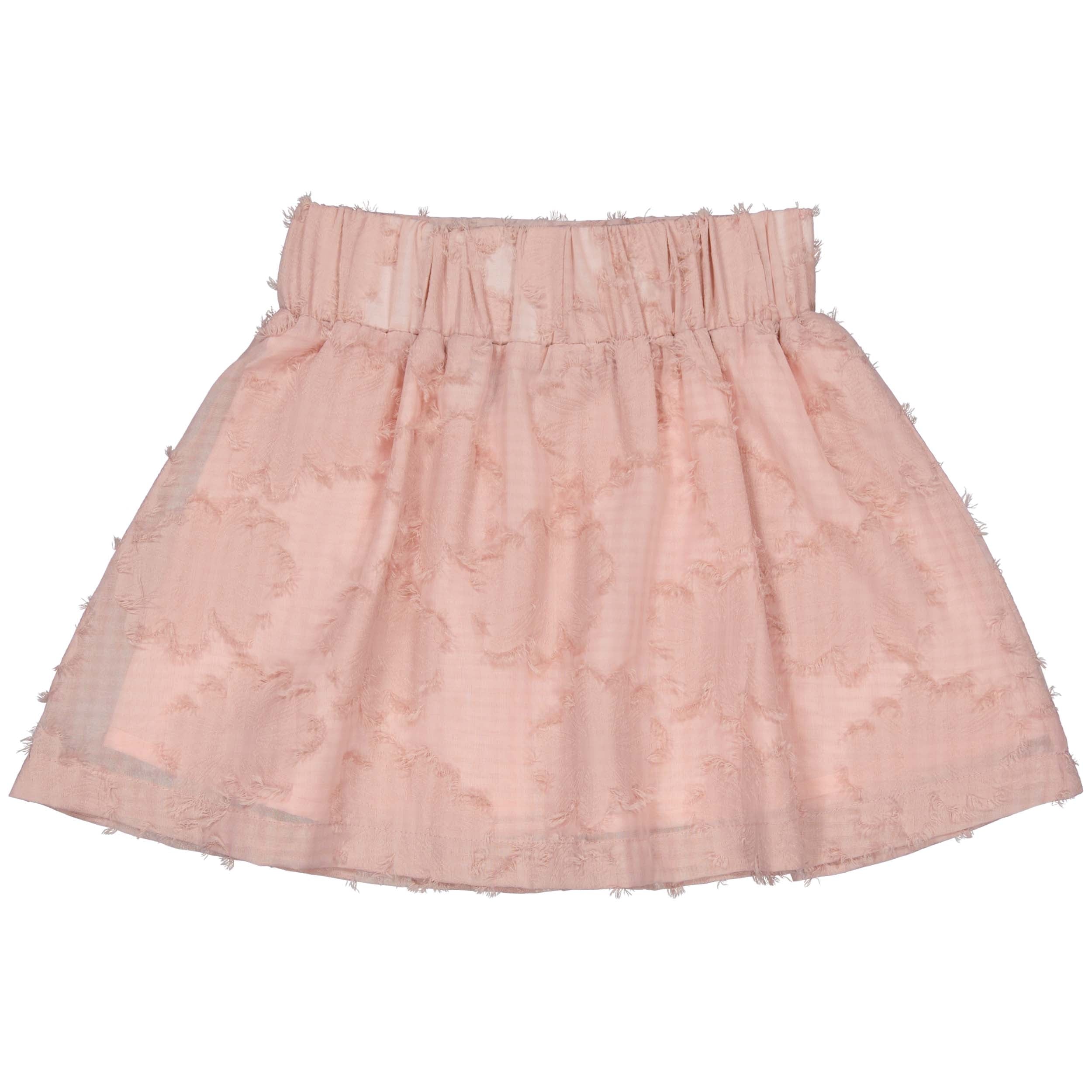 SKIRT | Mauve