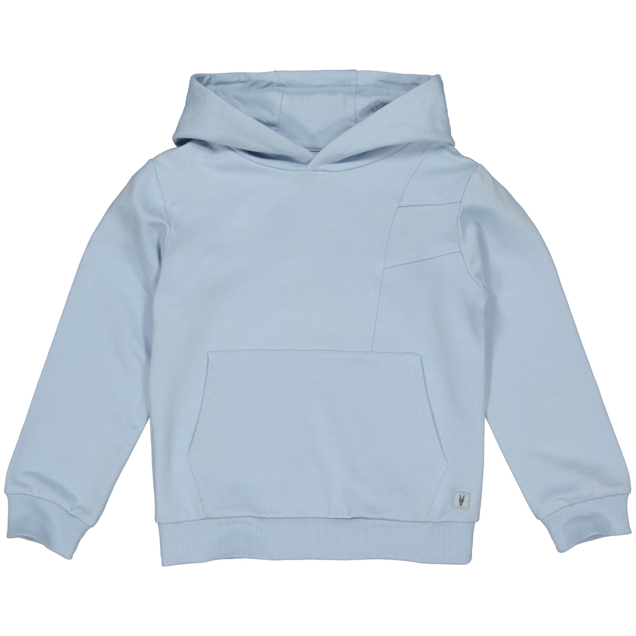 Sweater Blue | Sky Blue