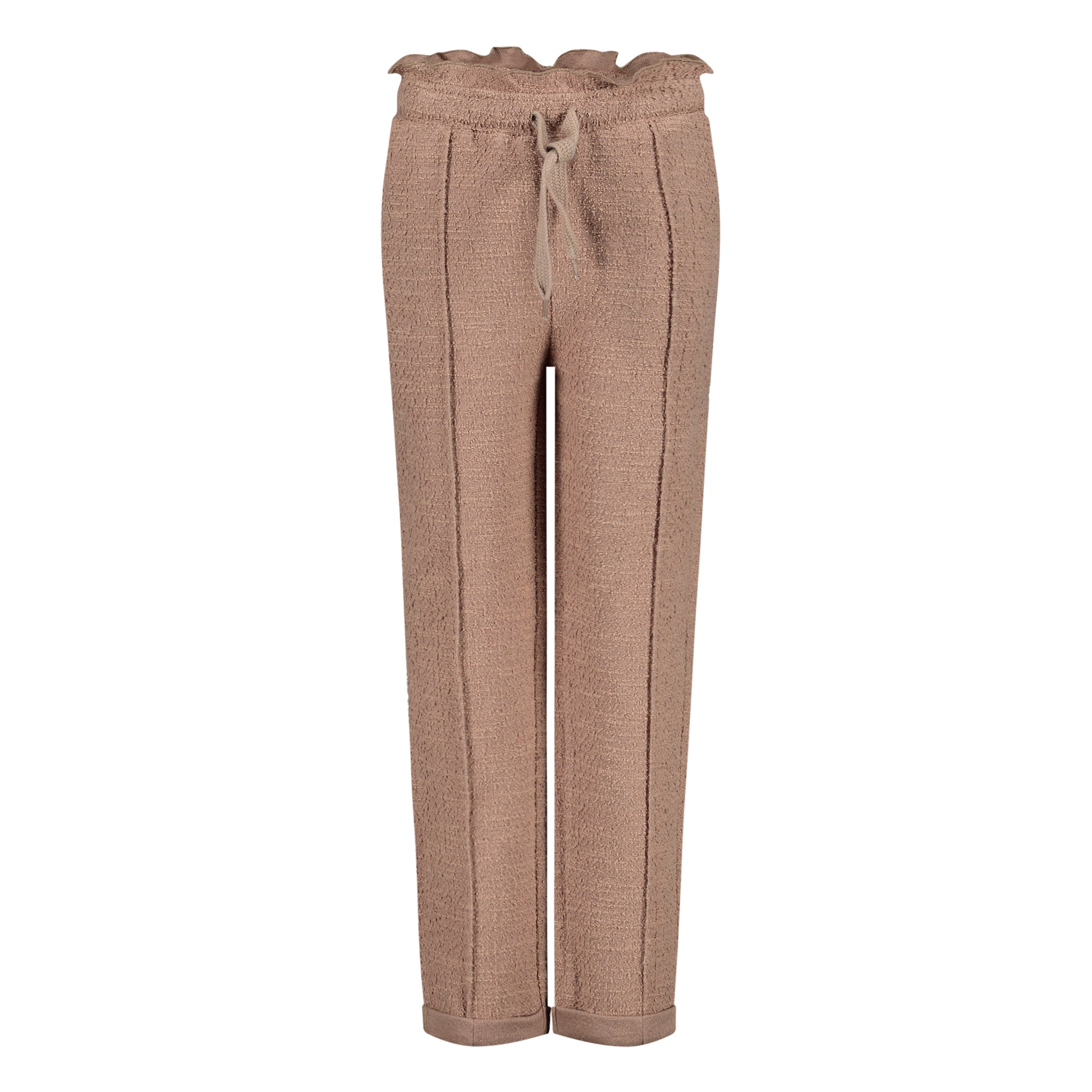 PANTS | Dark Taupe