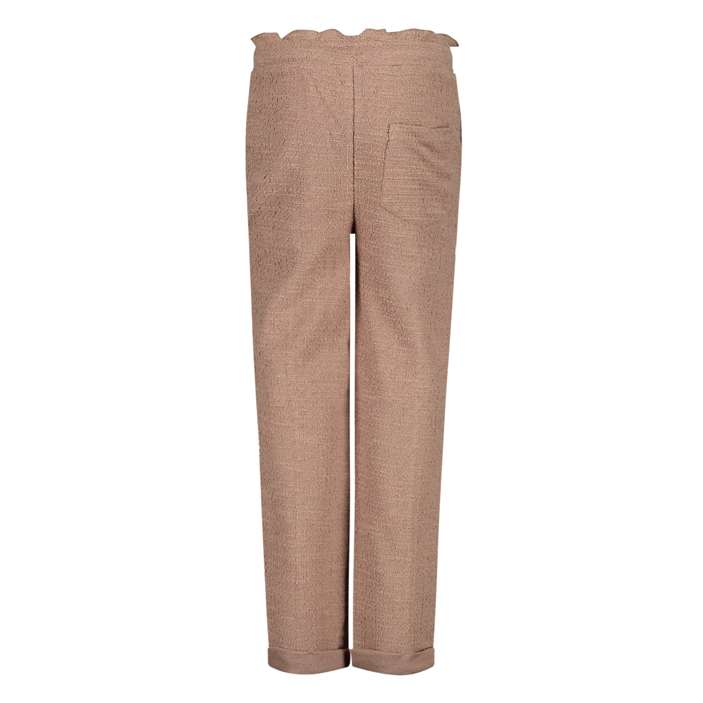 Pants Brown | Dark Taupe