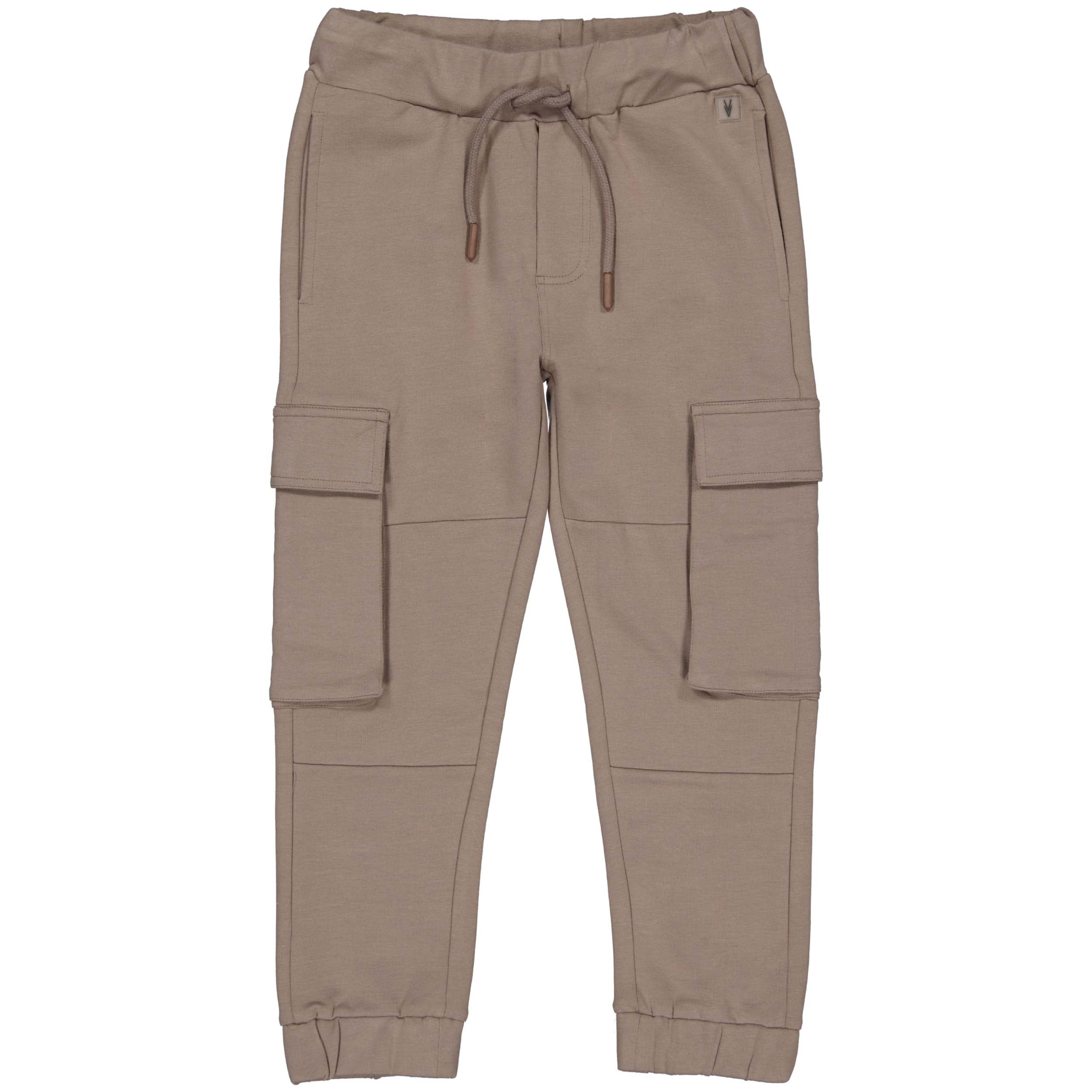 Pants Brown | Taupe