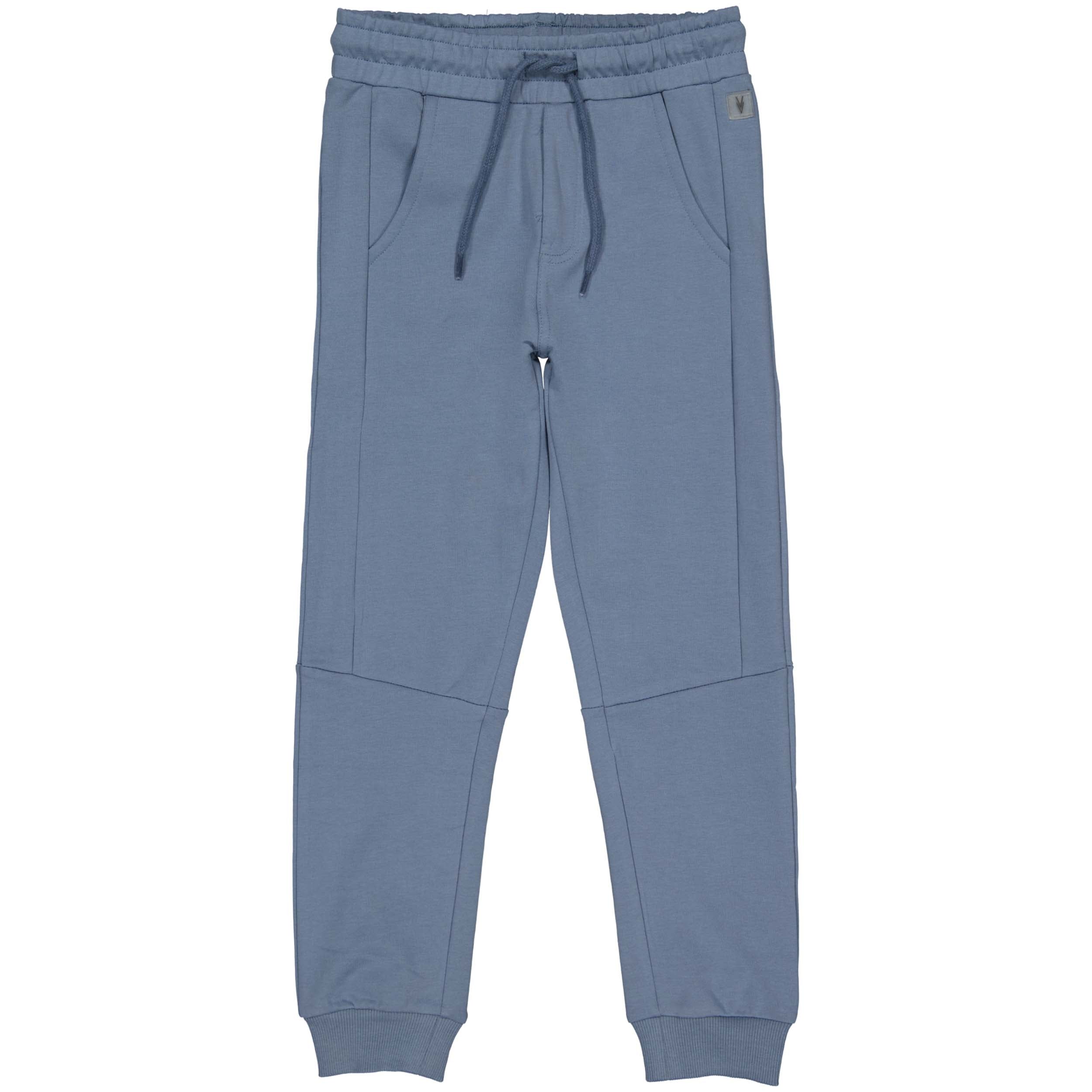 PANTS | Mid Blue