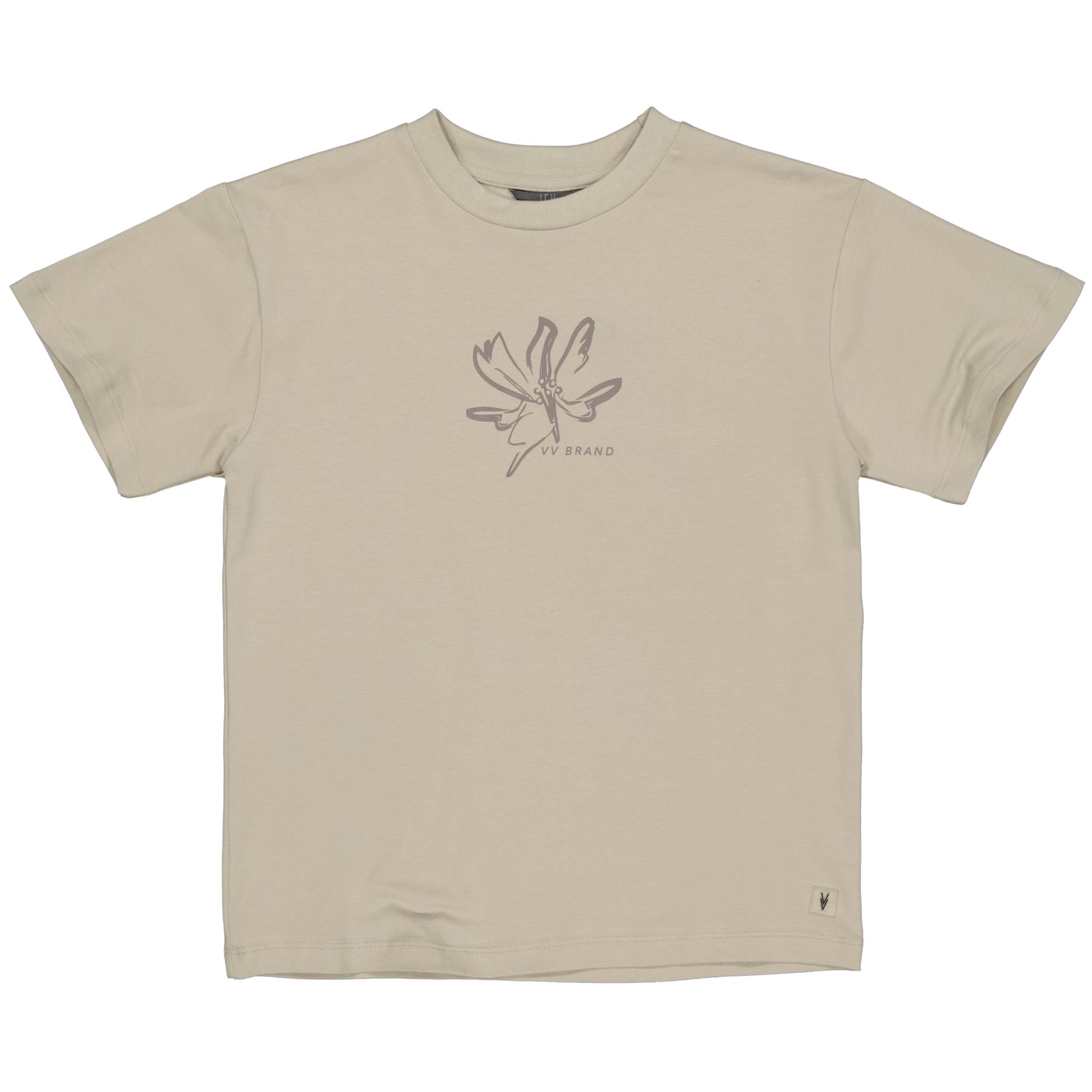 Shirt Beige | Light Taupe