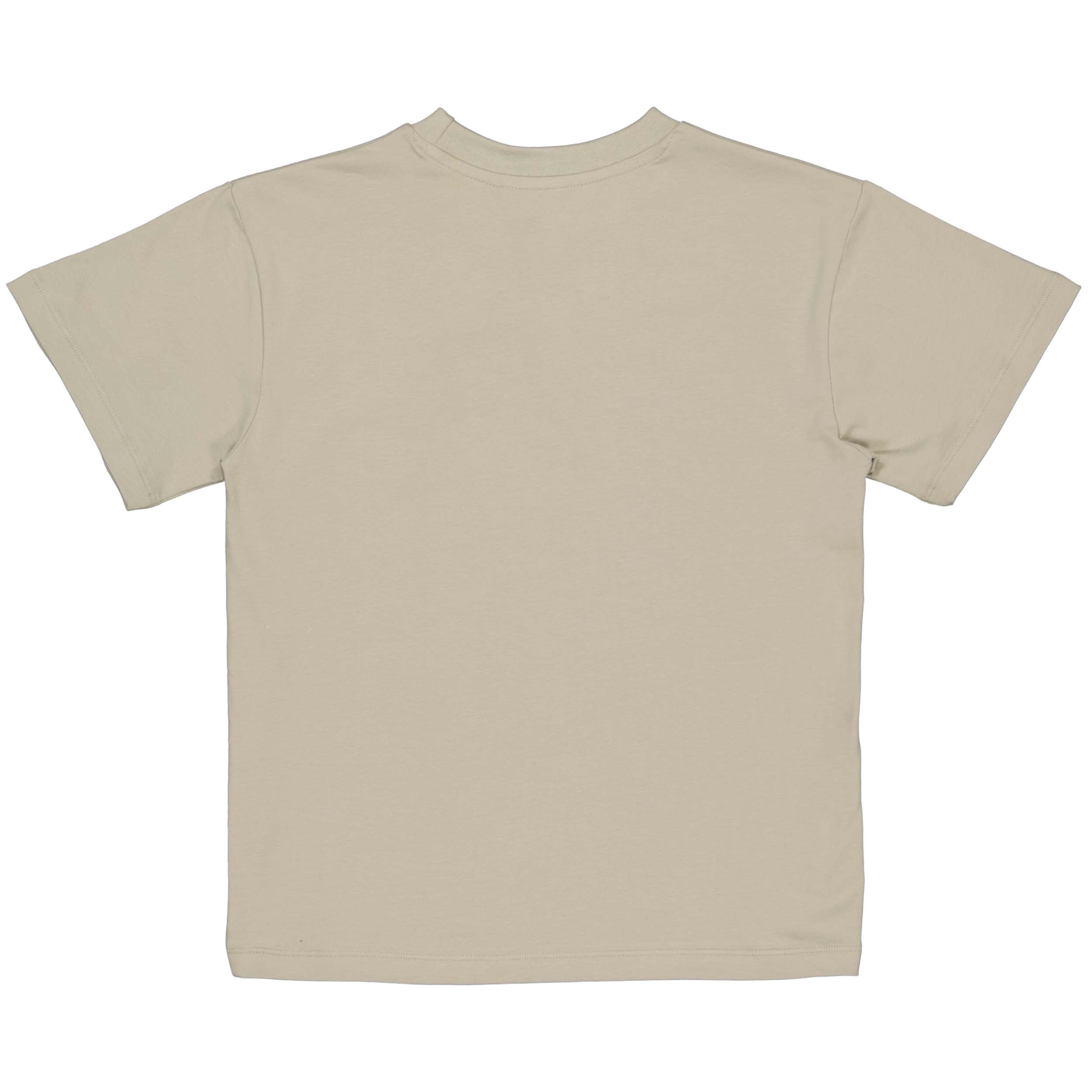 SHIRT | Light Taupe