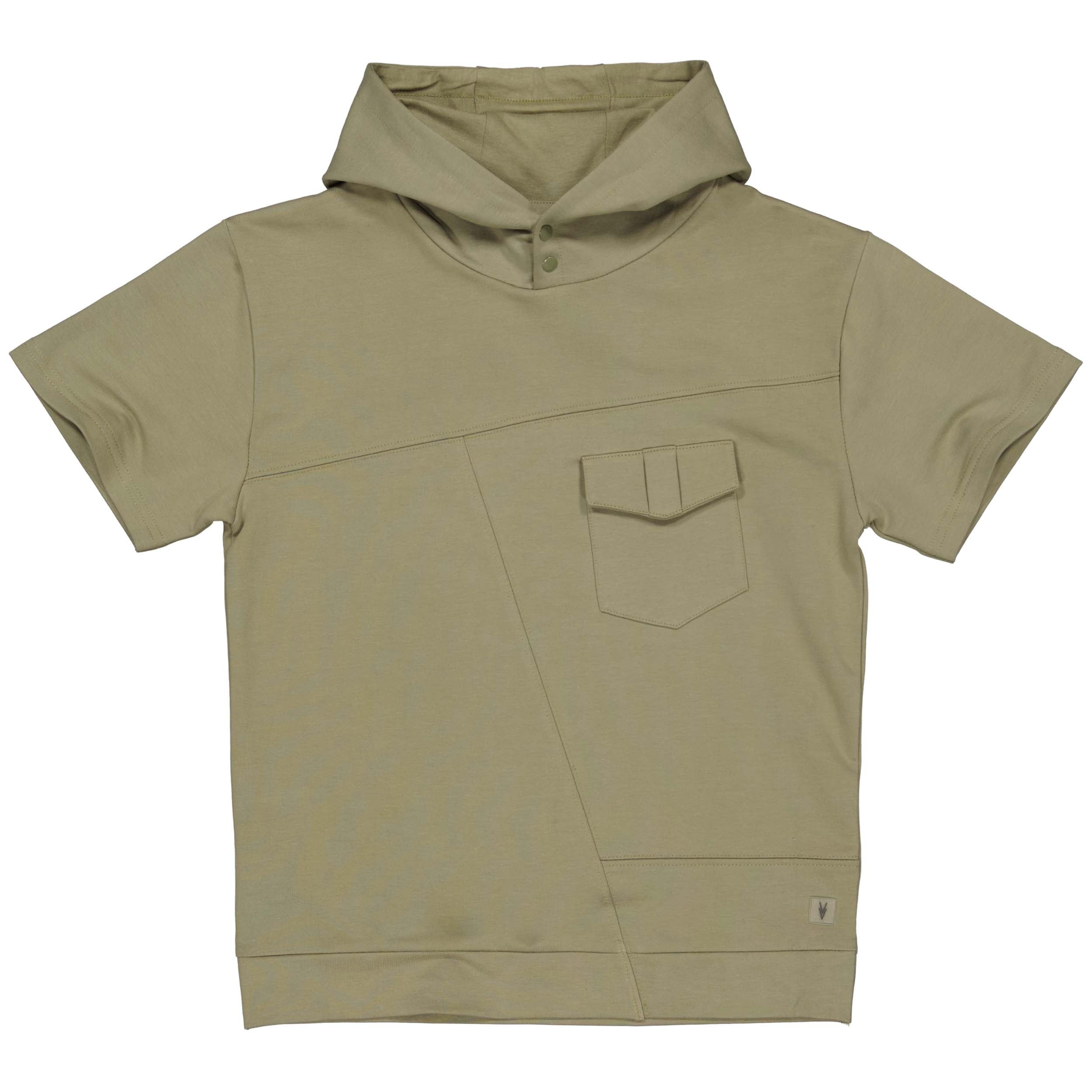 SWEATER | Khaki Green