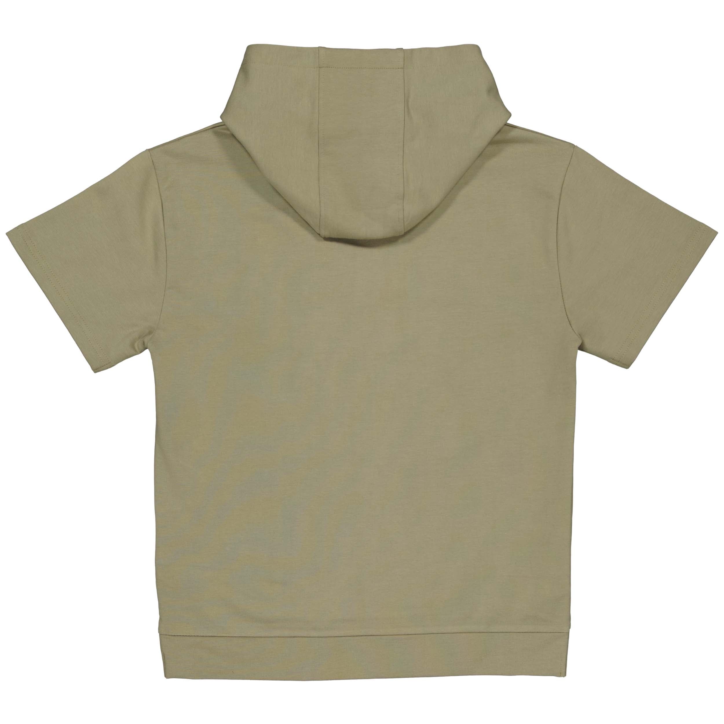 SWEATER | Khaki Green