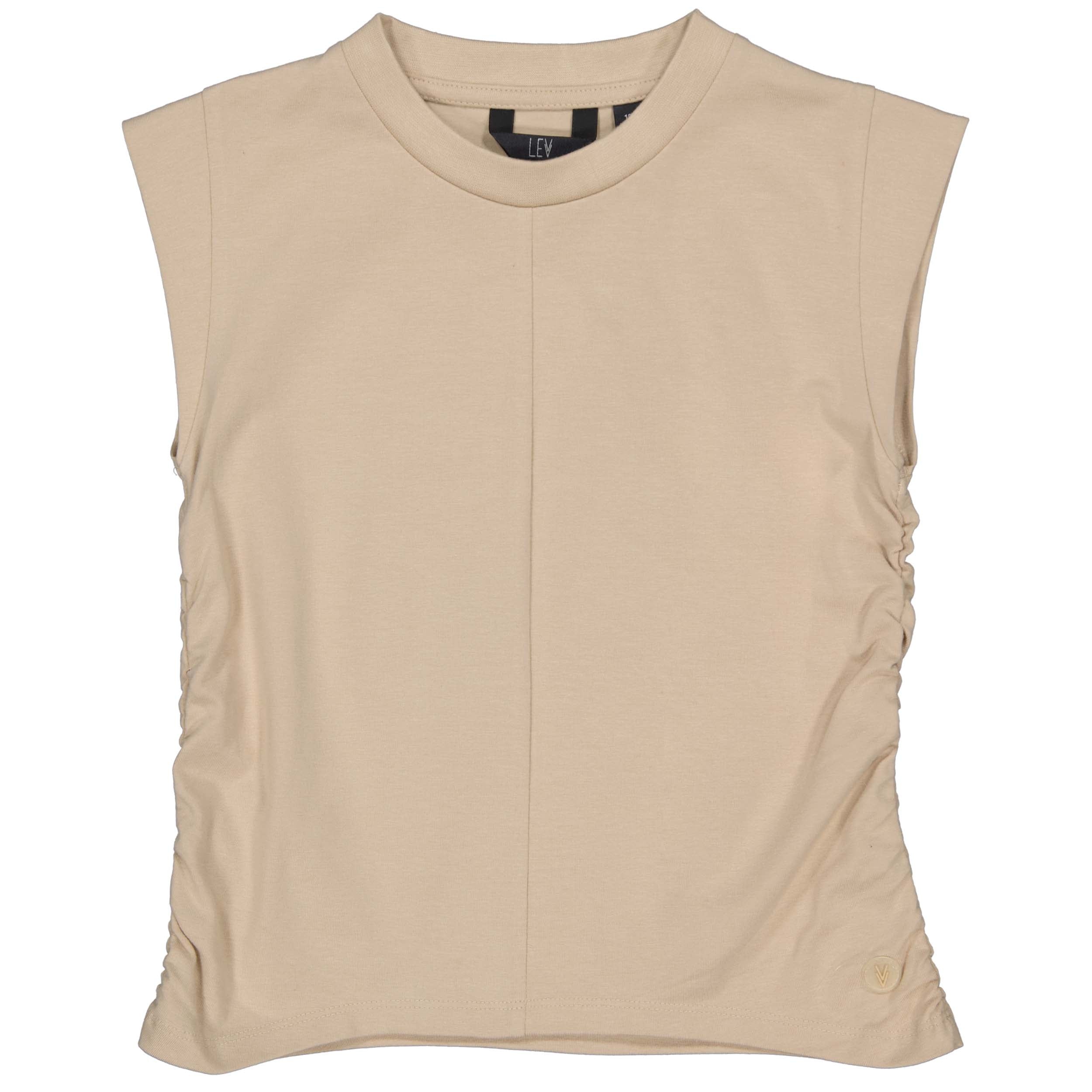 Shirt Beige | Sand