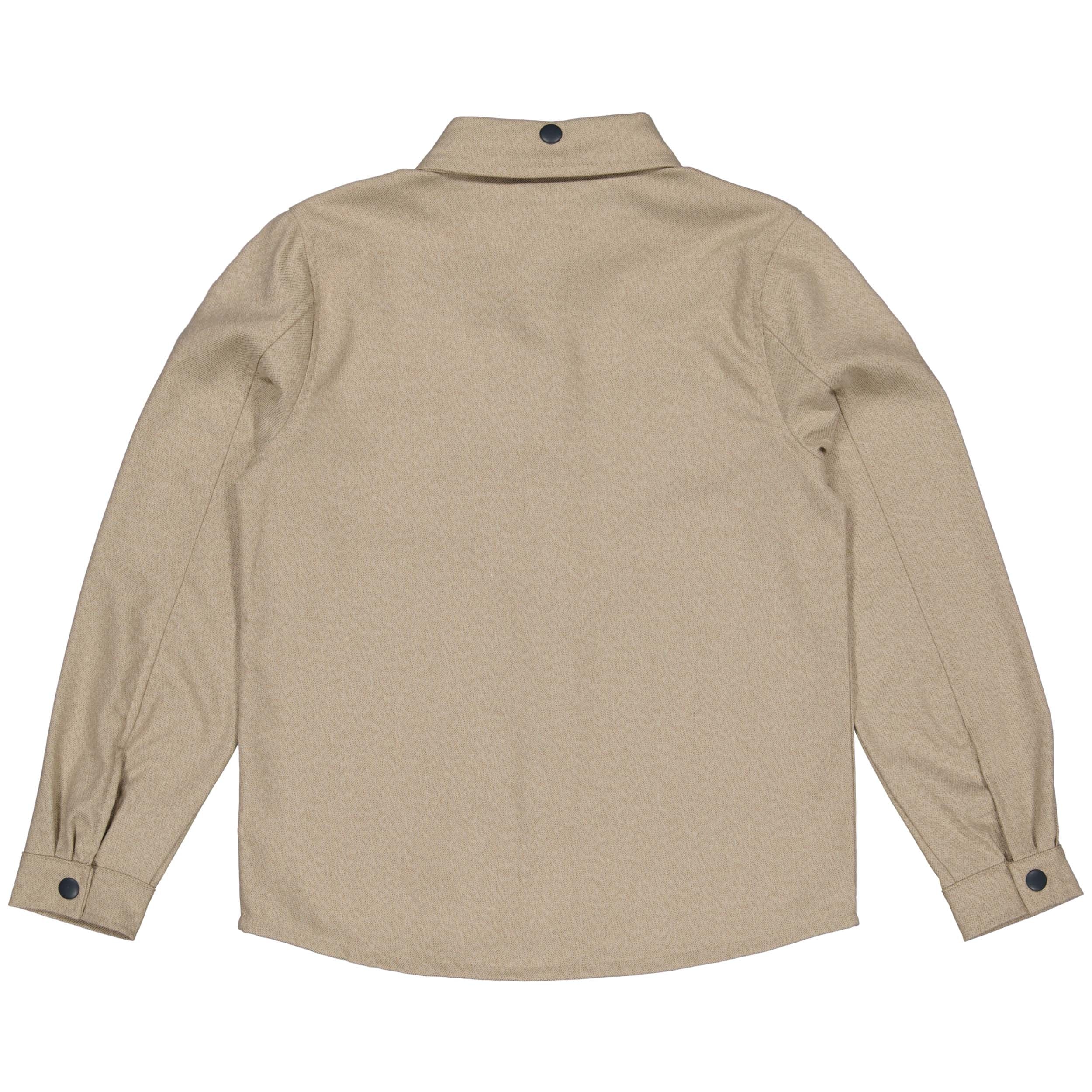 Shirt Beige | Light Taupe