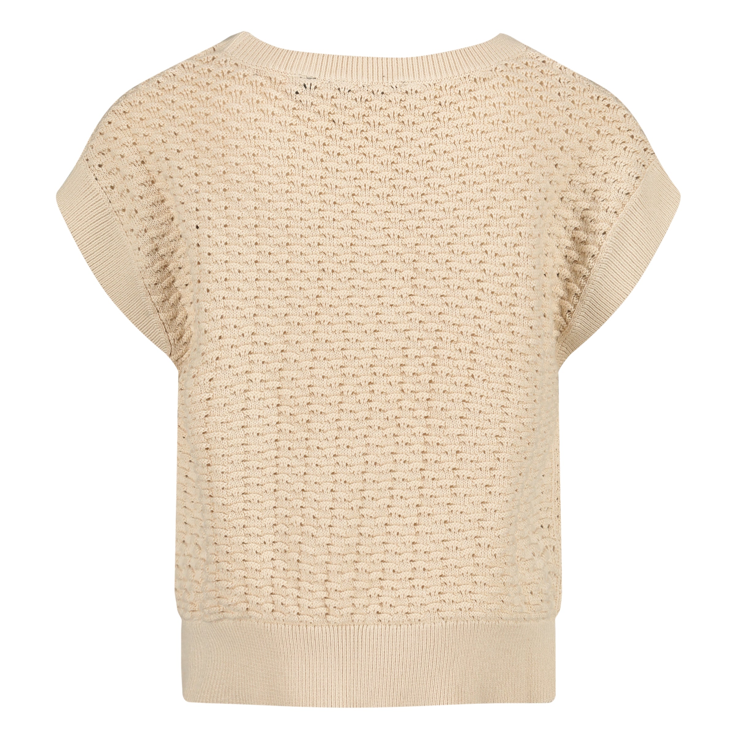 Sweater Cream | Cotton Cream