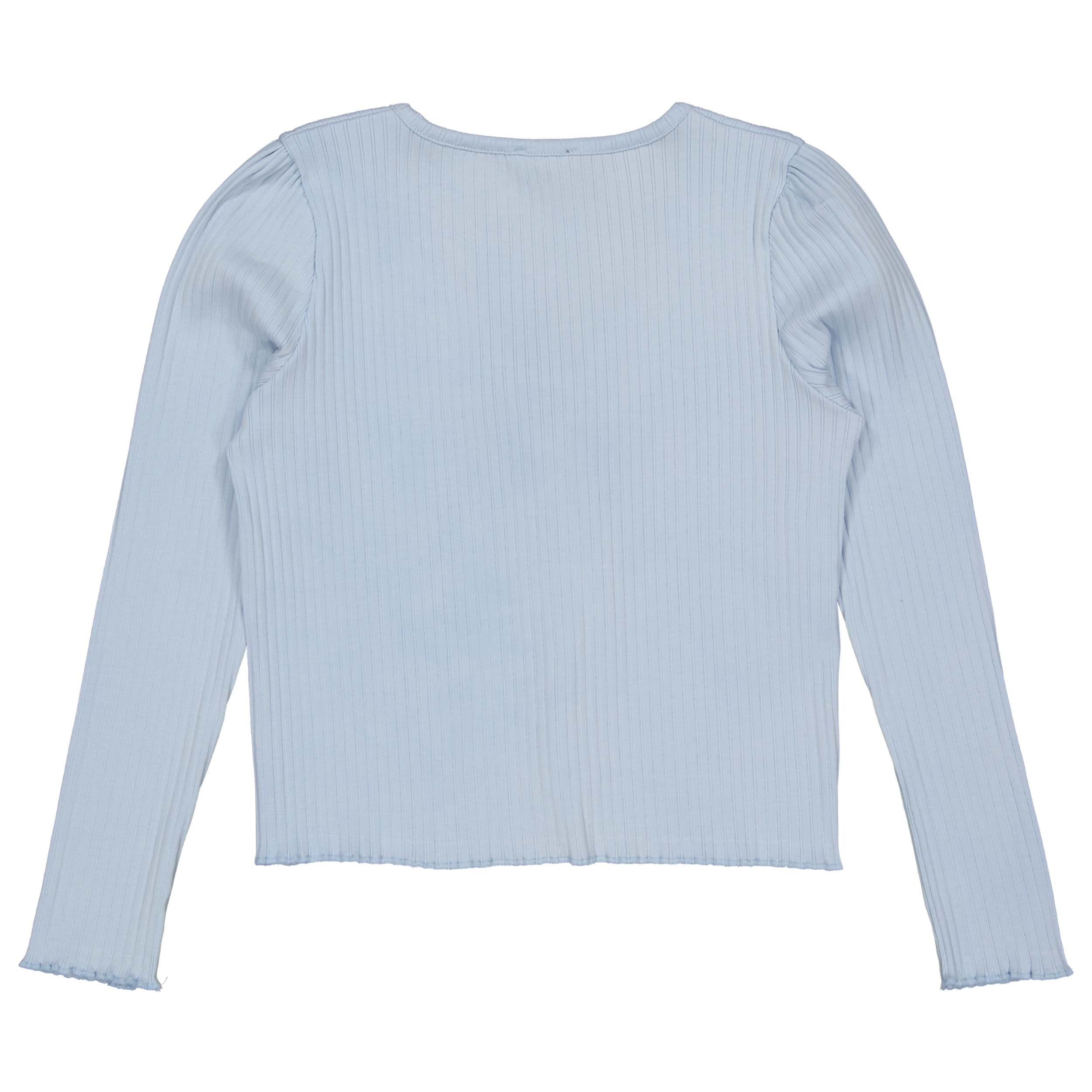 SWEATER | Pastel Blue