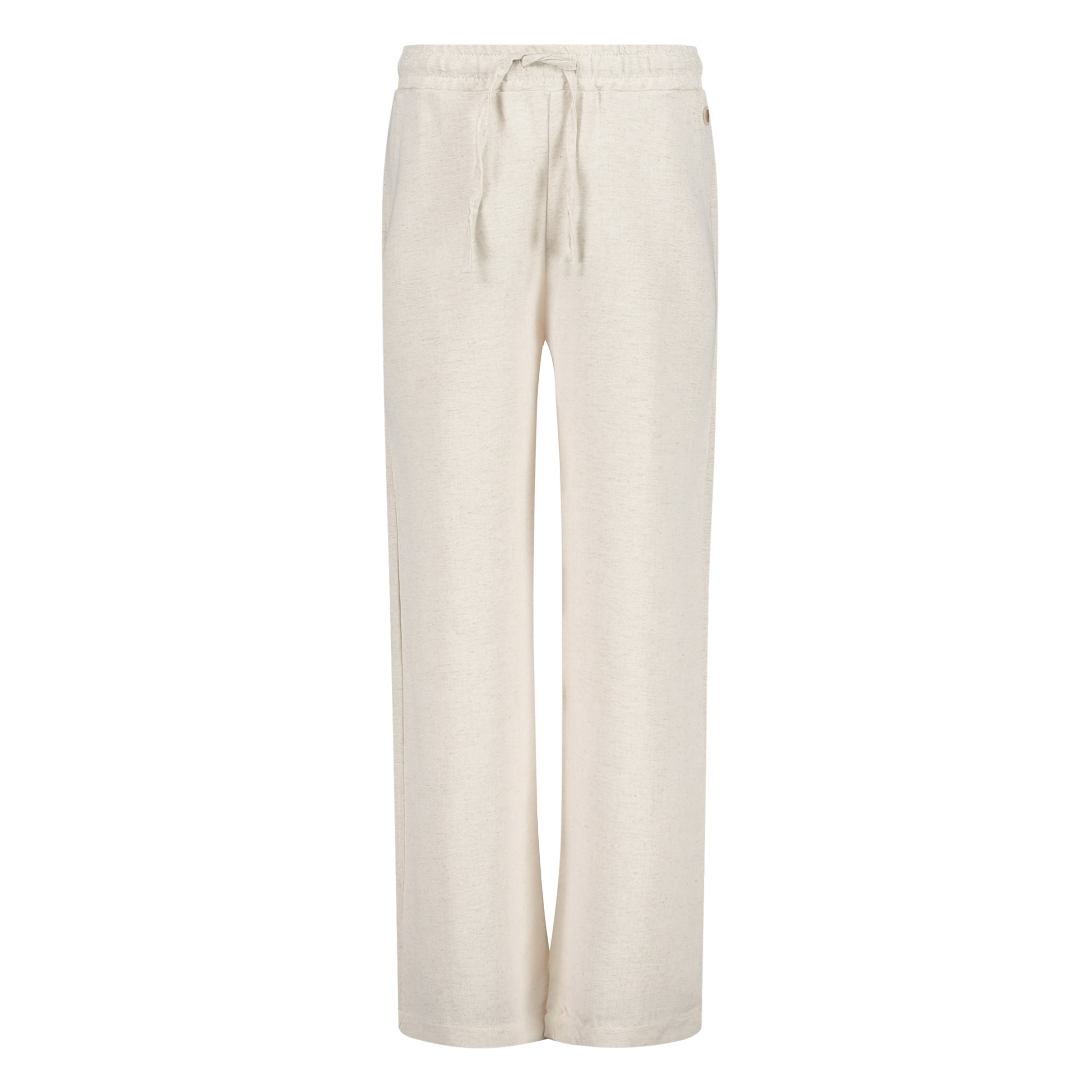 PANTS | Cotton Cream