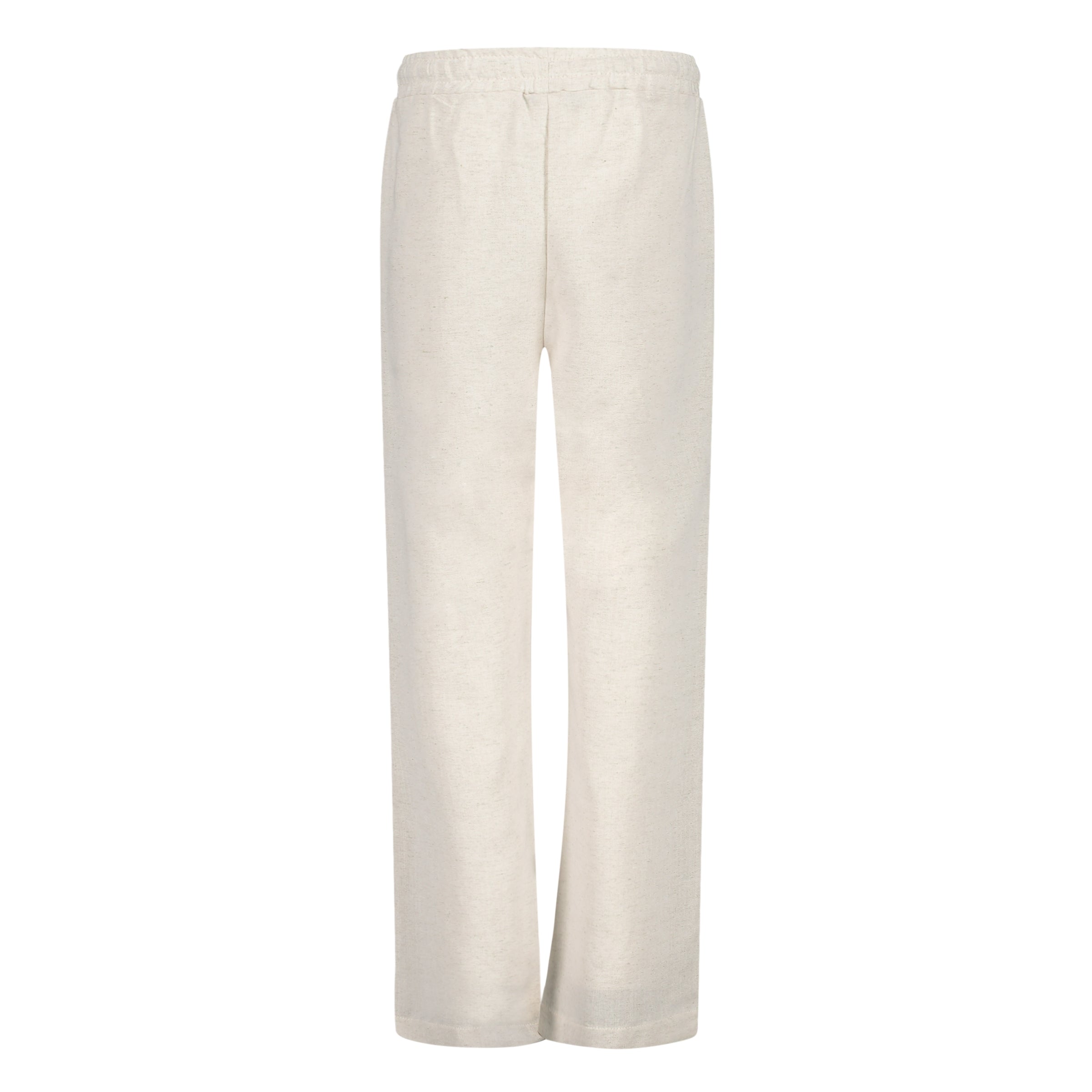 PANTS | Cotton Cream