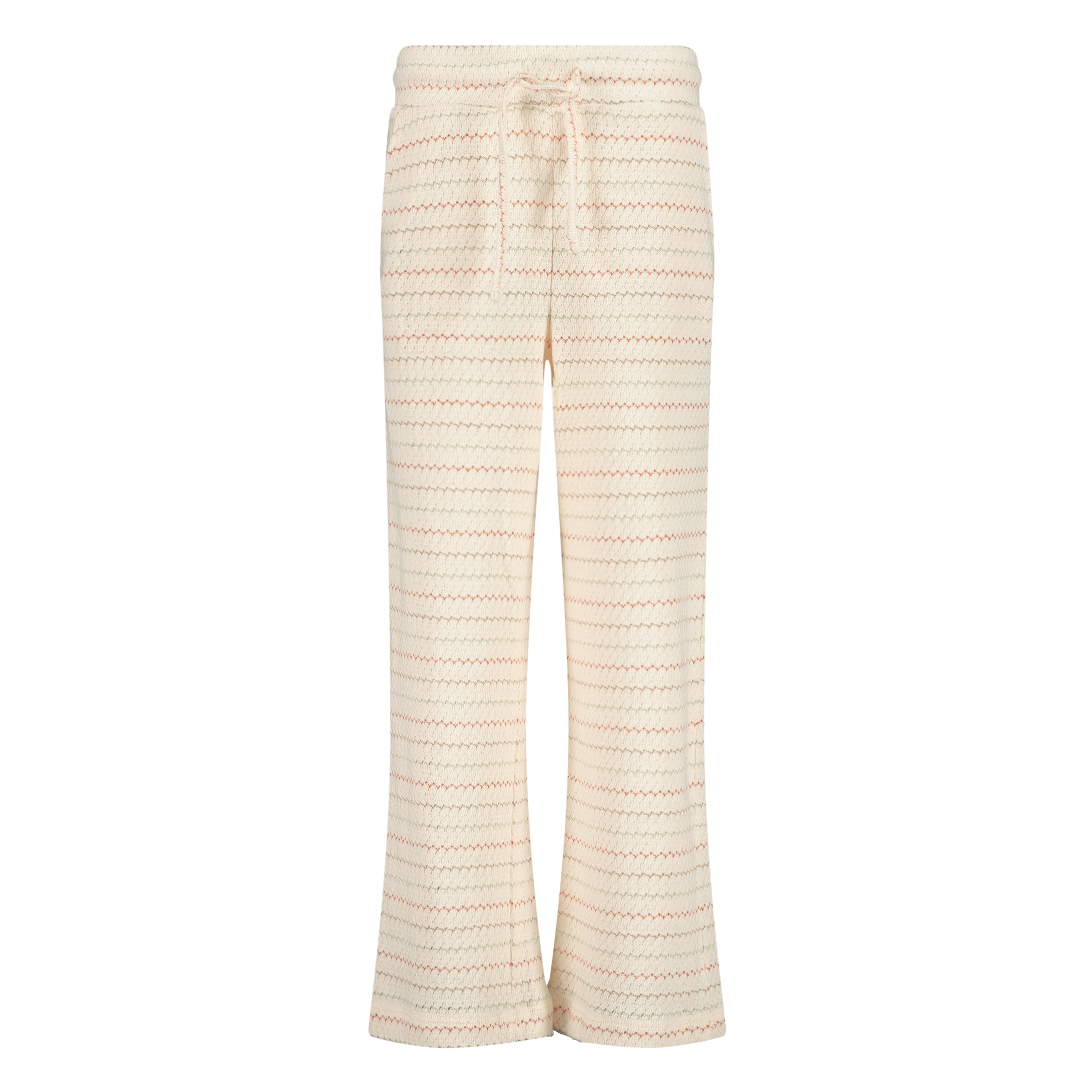 Pants Colored | AOP Multi Stripe