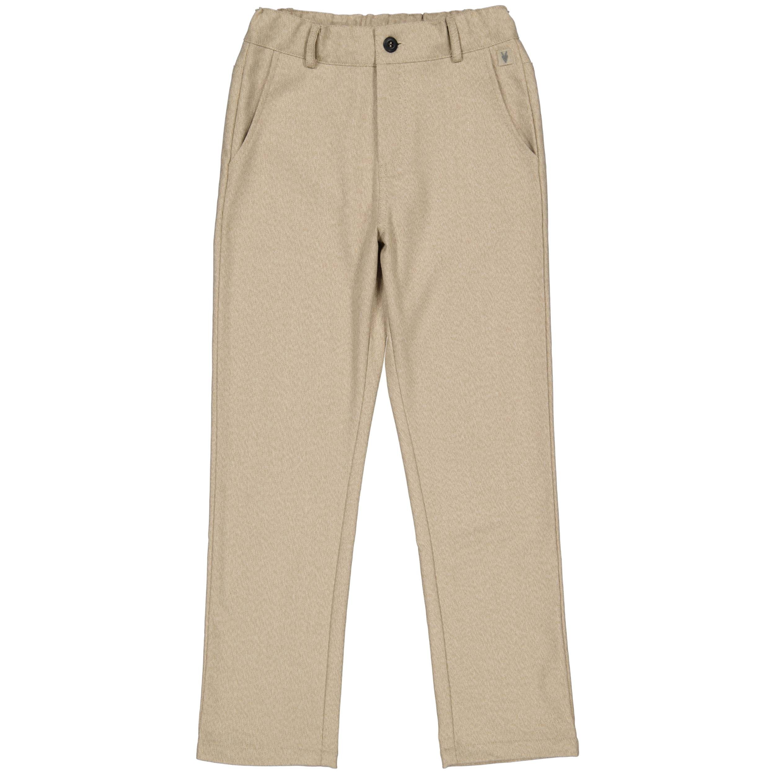 Pants Beige | Light Taupe