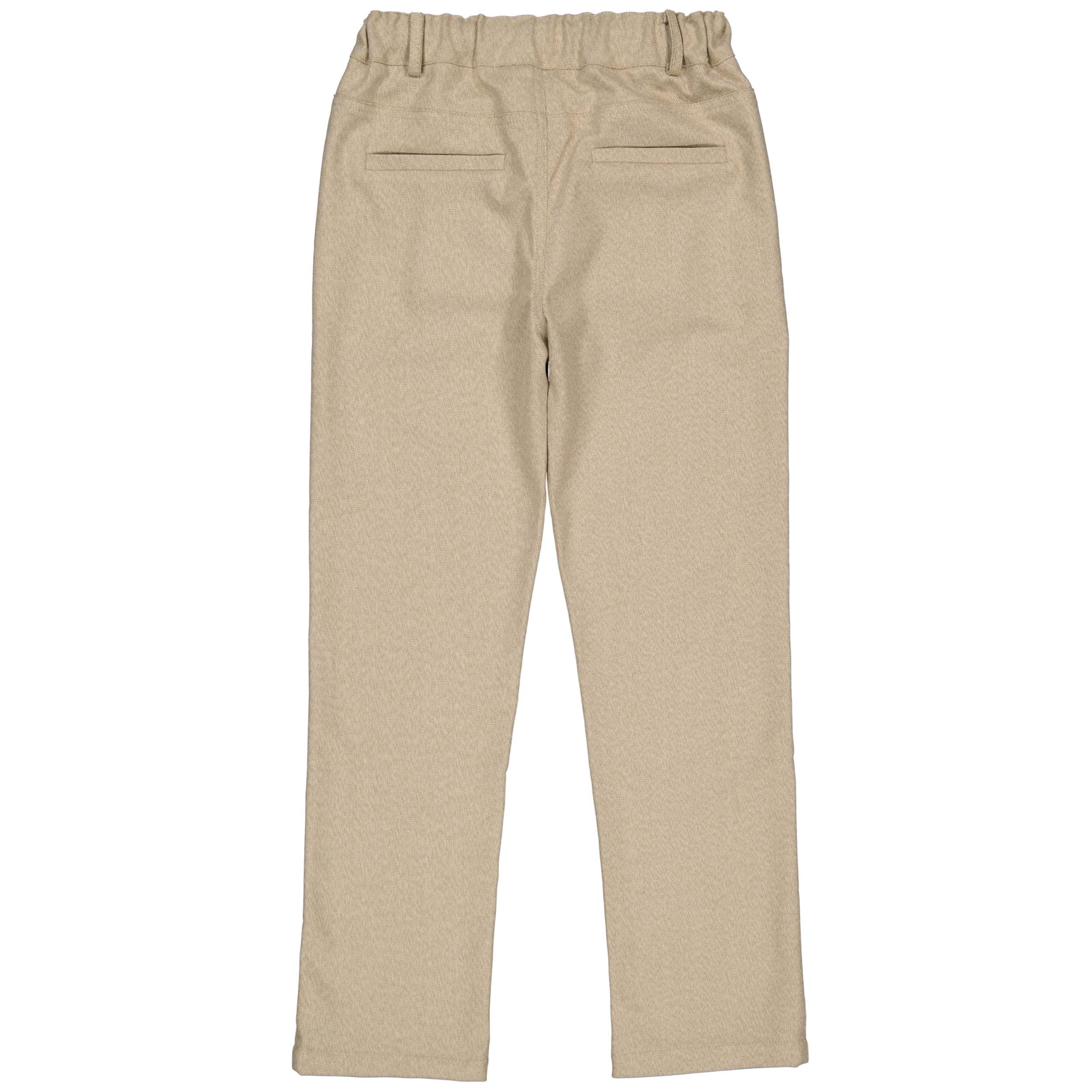 Pants Beige | Light Taupe