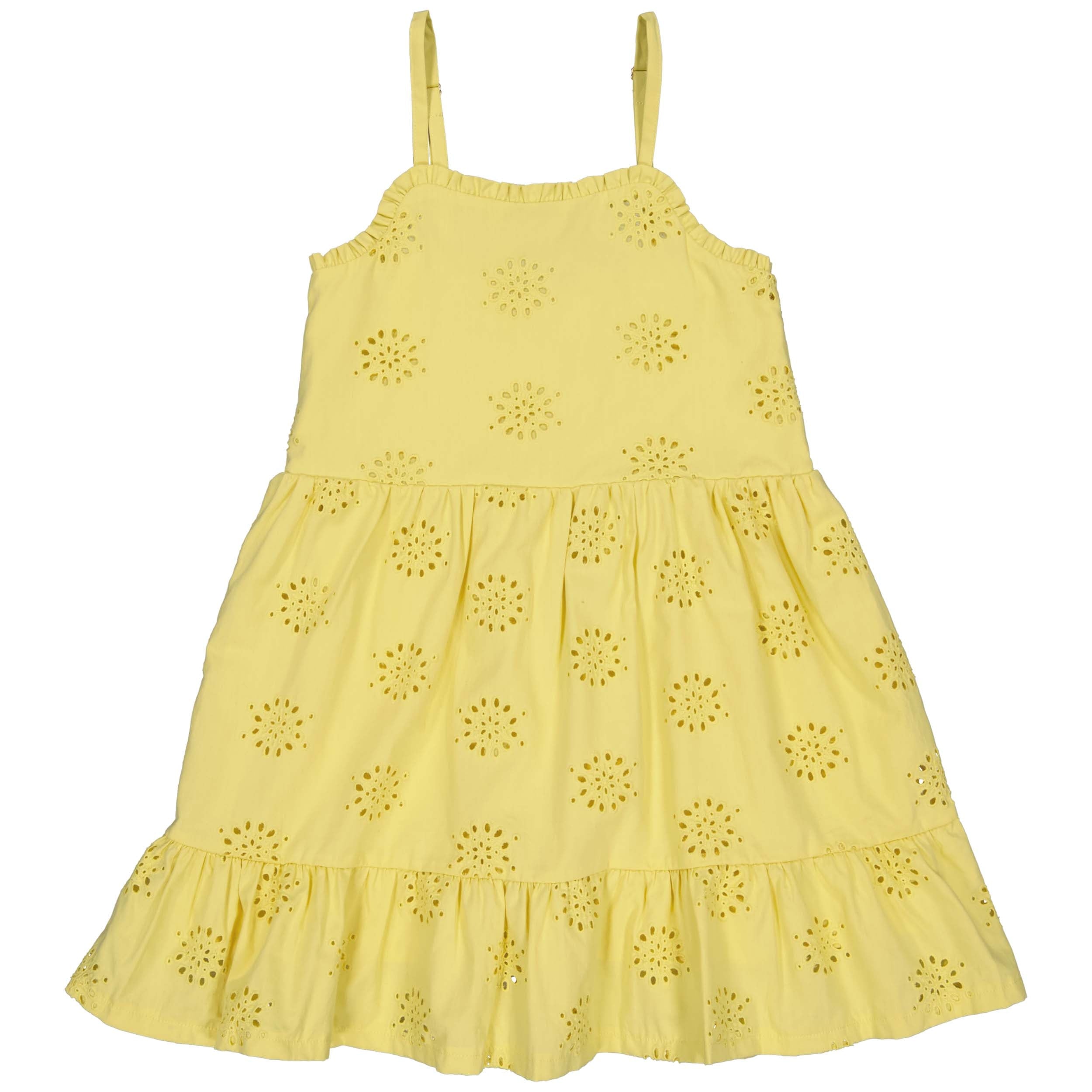 Dress Yellow | Golden Yellow