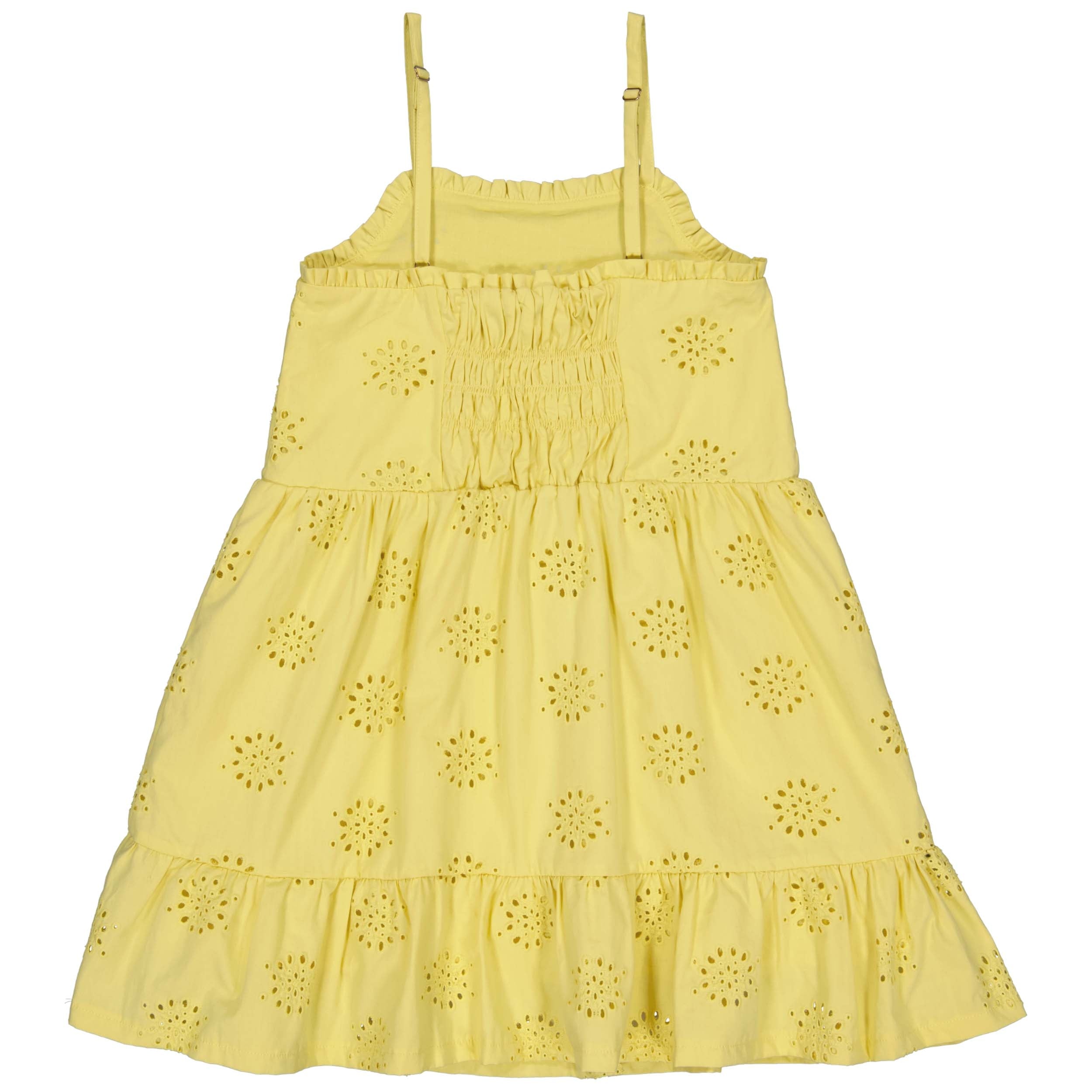 Dress Yellow | Golden Yellow