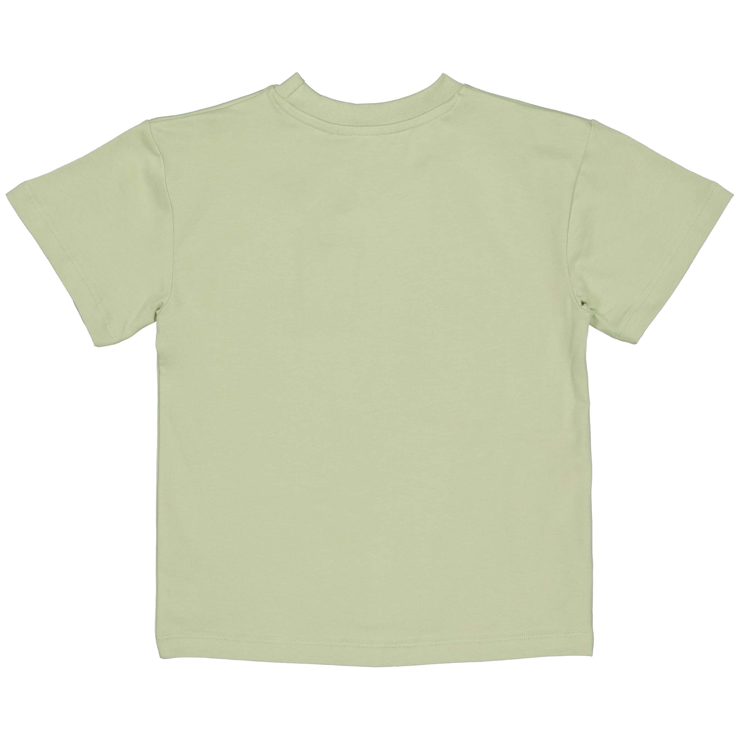 Shirt Green | Cedar Green