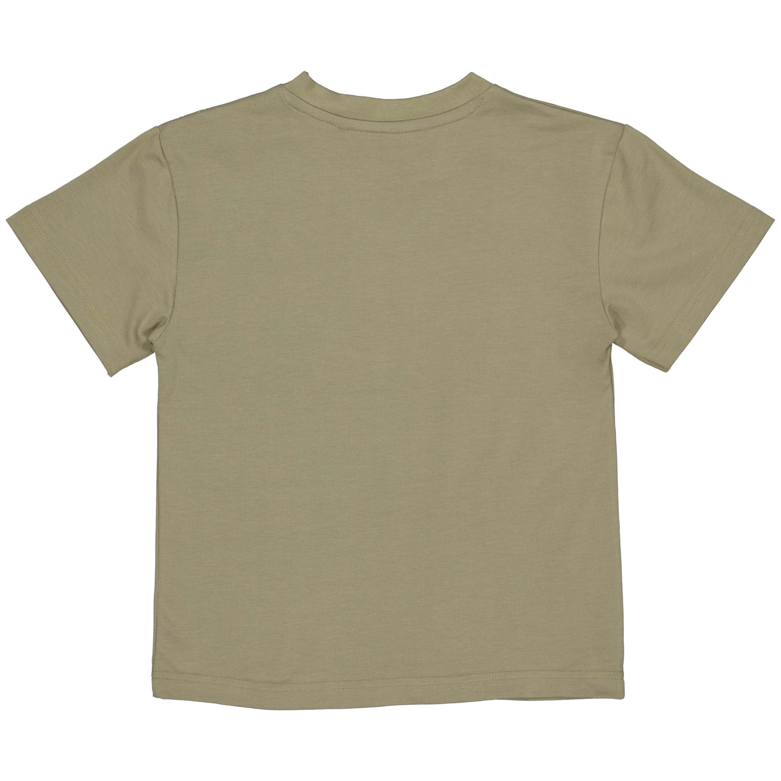 SHIRT | Khaki Green