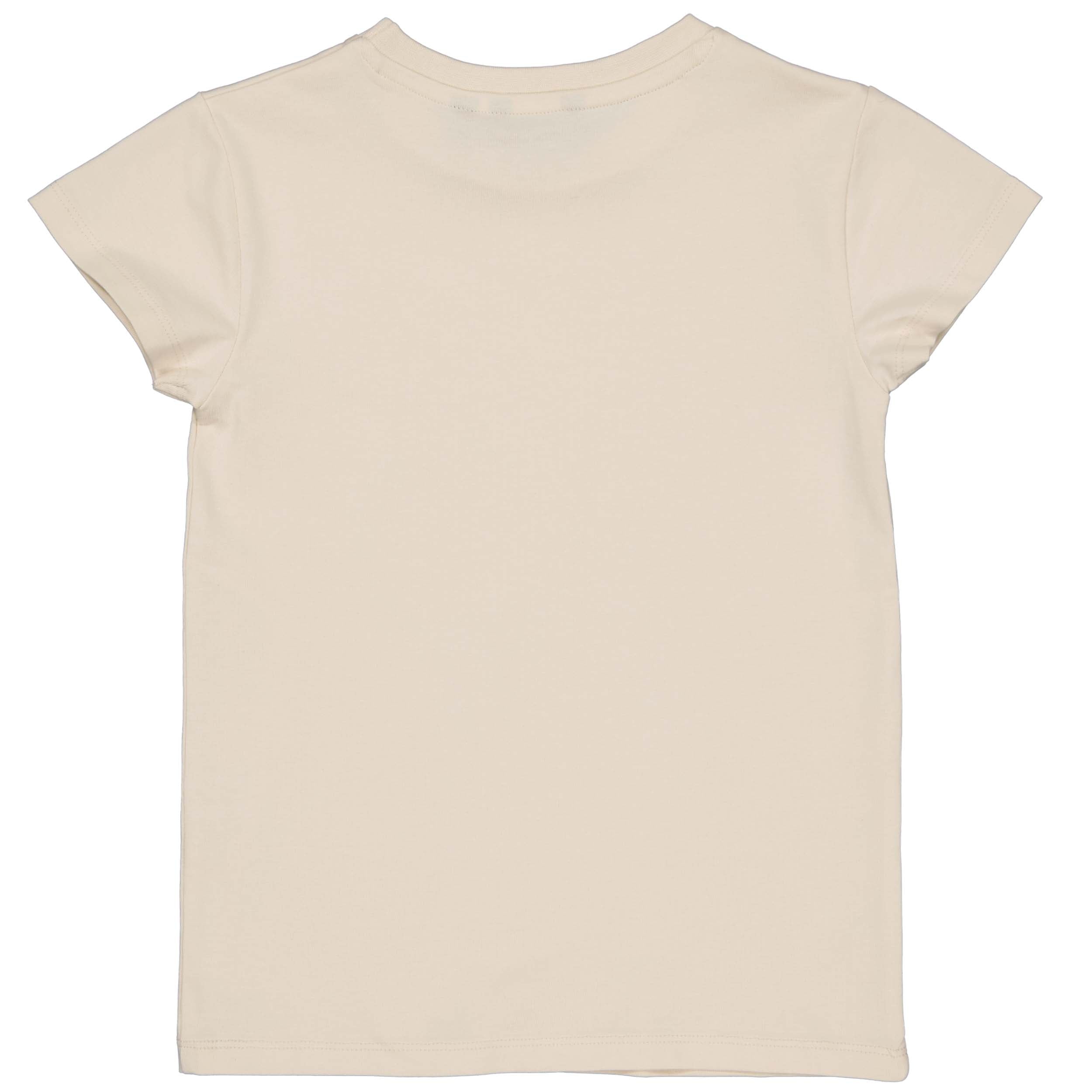 Shirt Cream | Cotton Cream