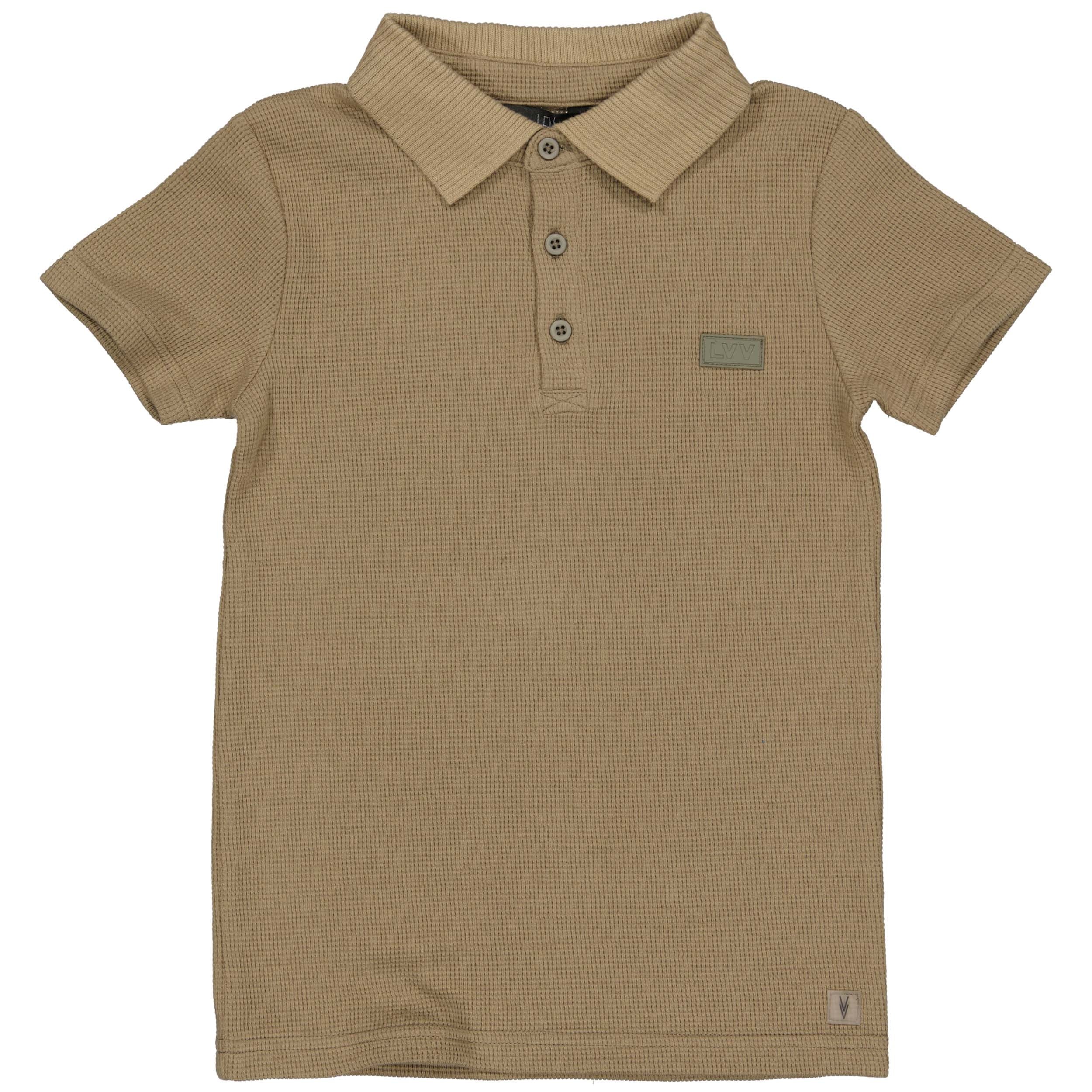 SHIRT | Khaki Green