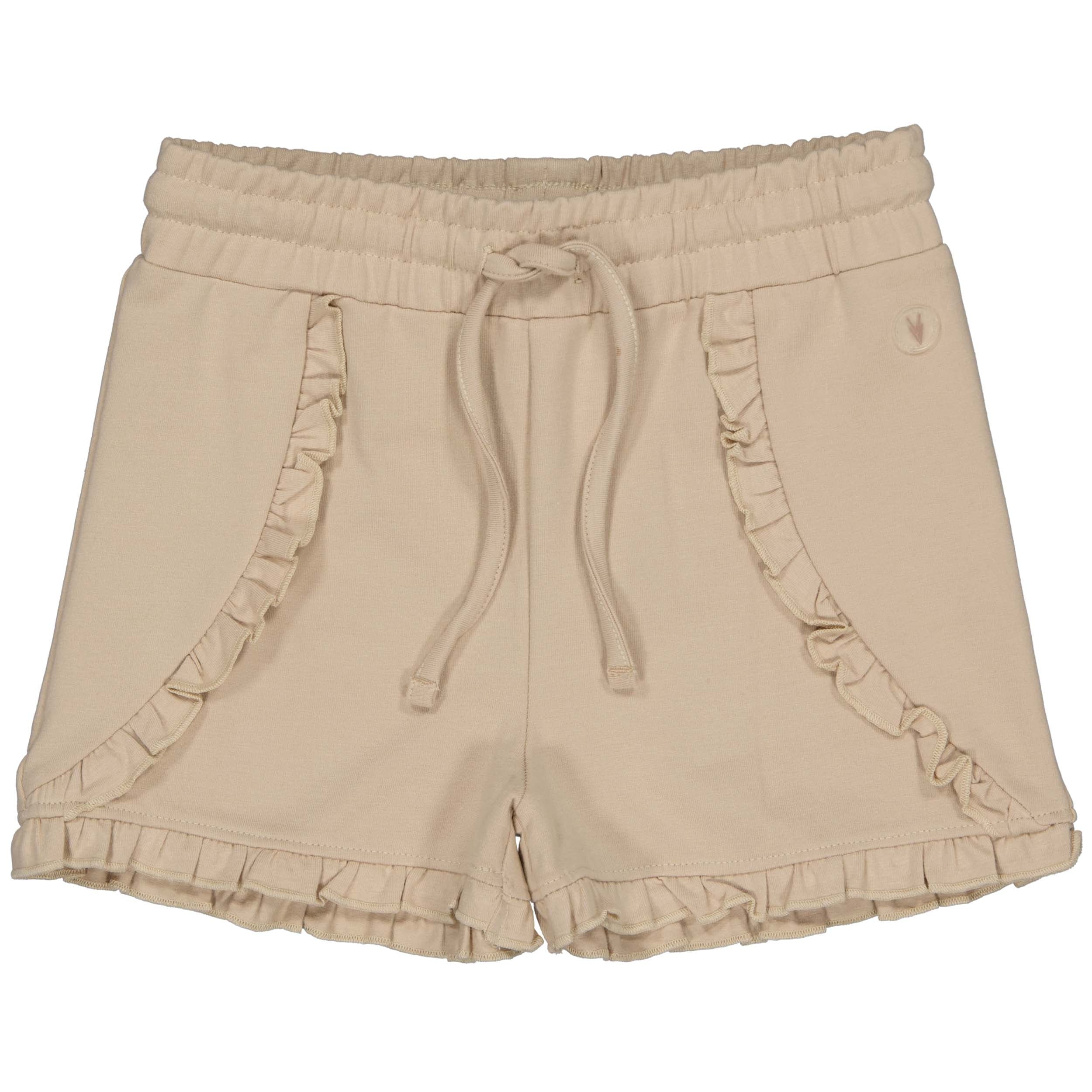 Pants Beige | Sand