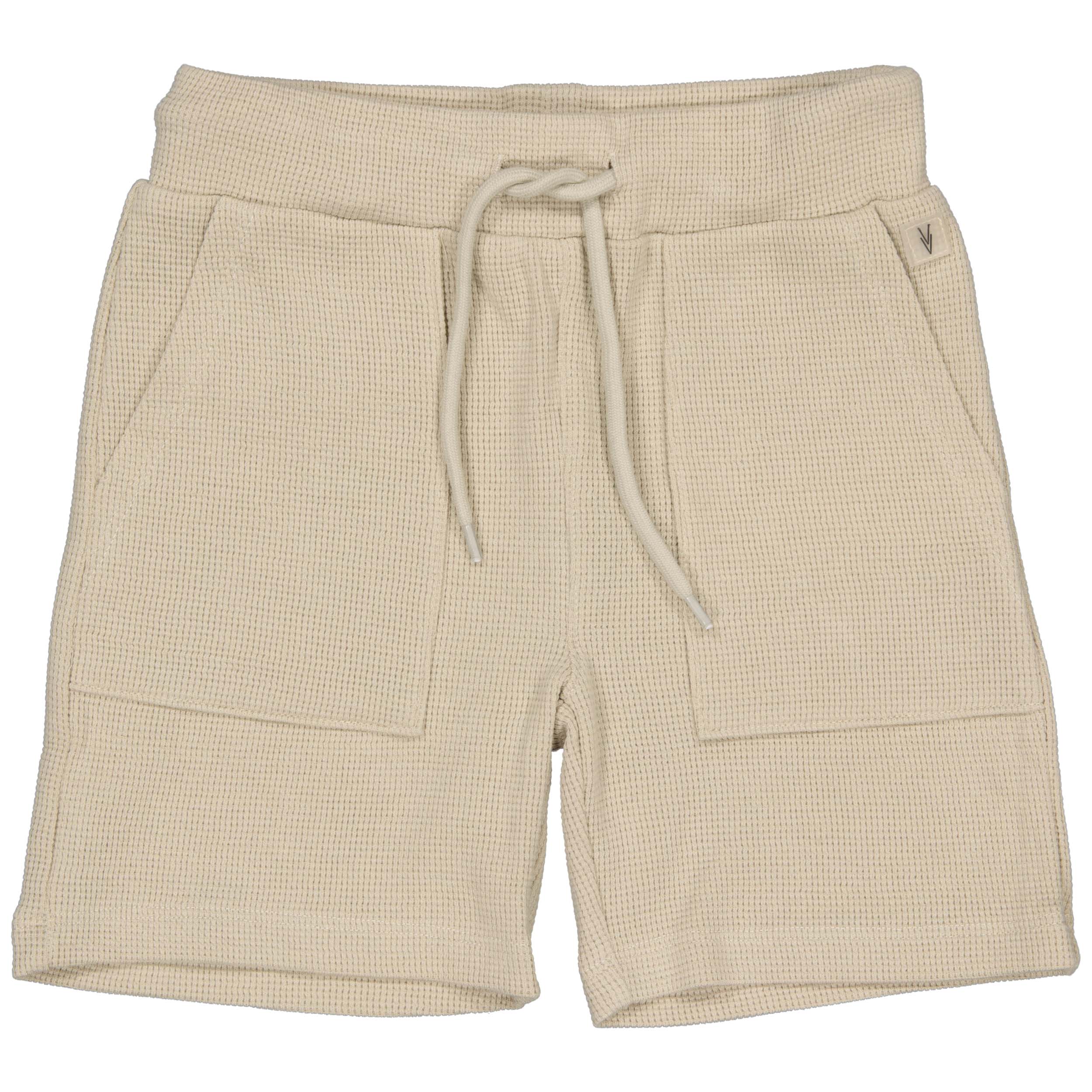 Broek Beige | Light Taupe