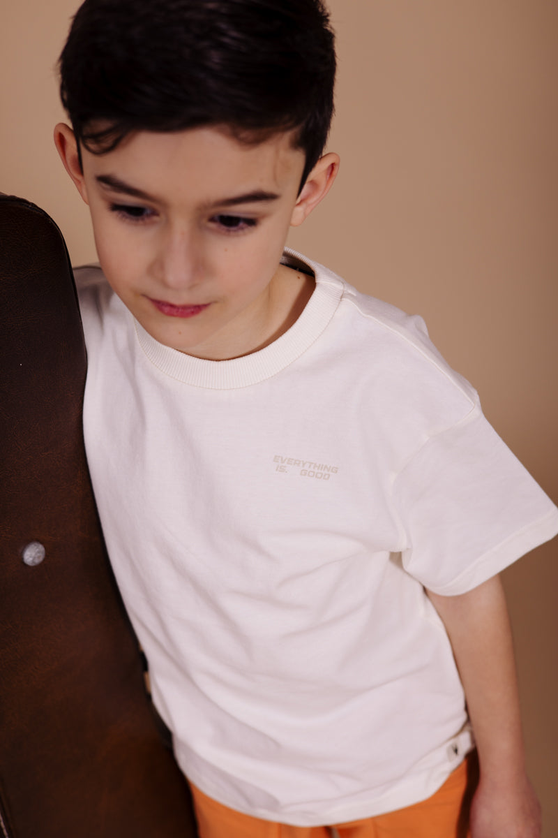 SHIRT | Off White