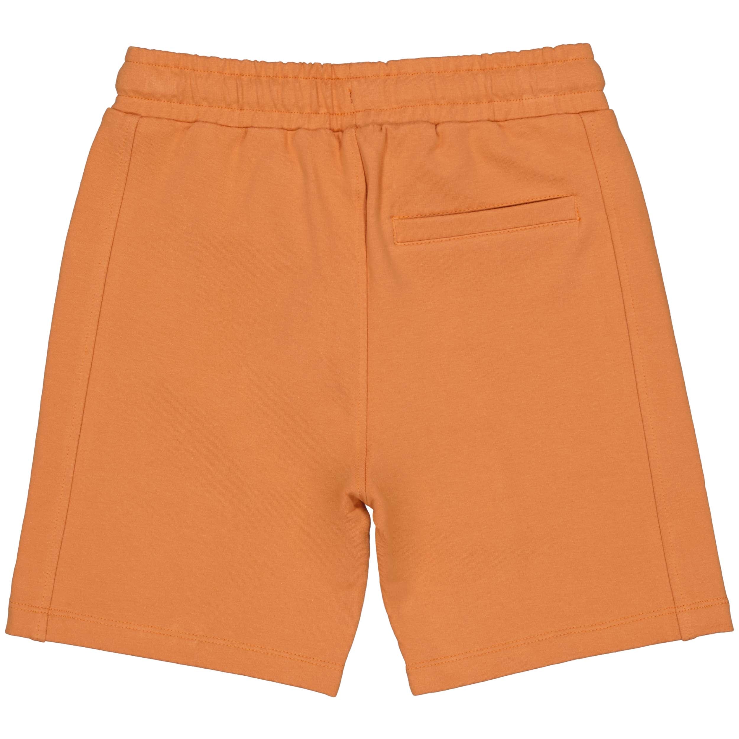 Shorts soft orange | Soft Orange