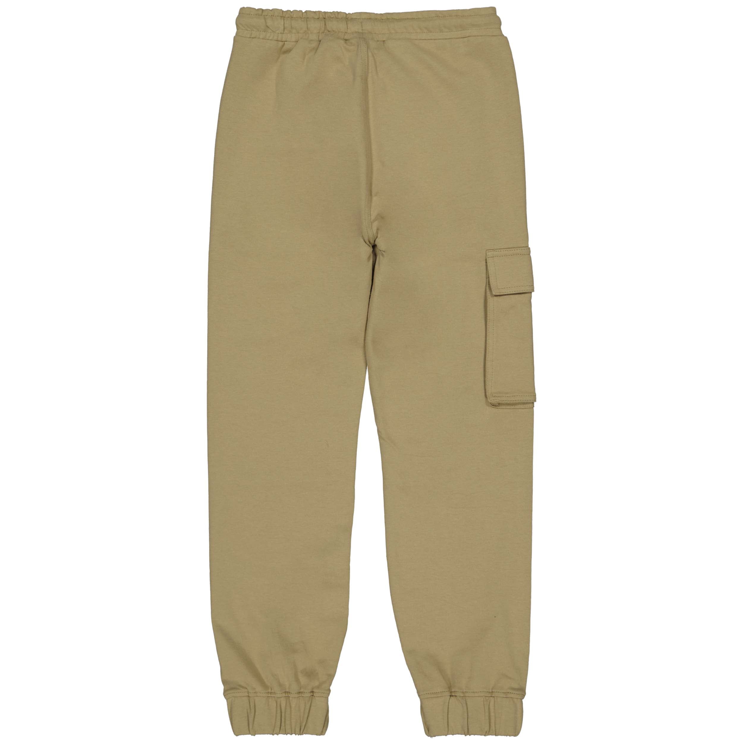 PANTS | Khaki Green