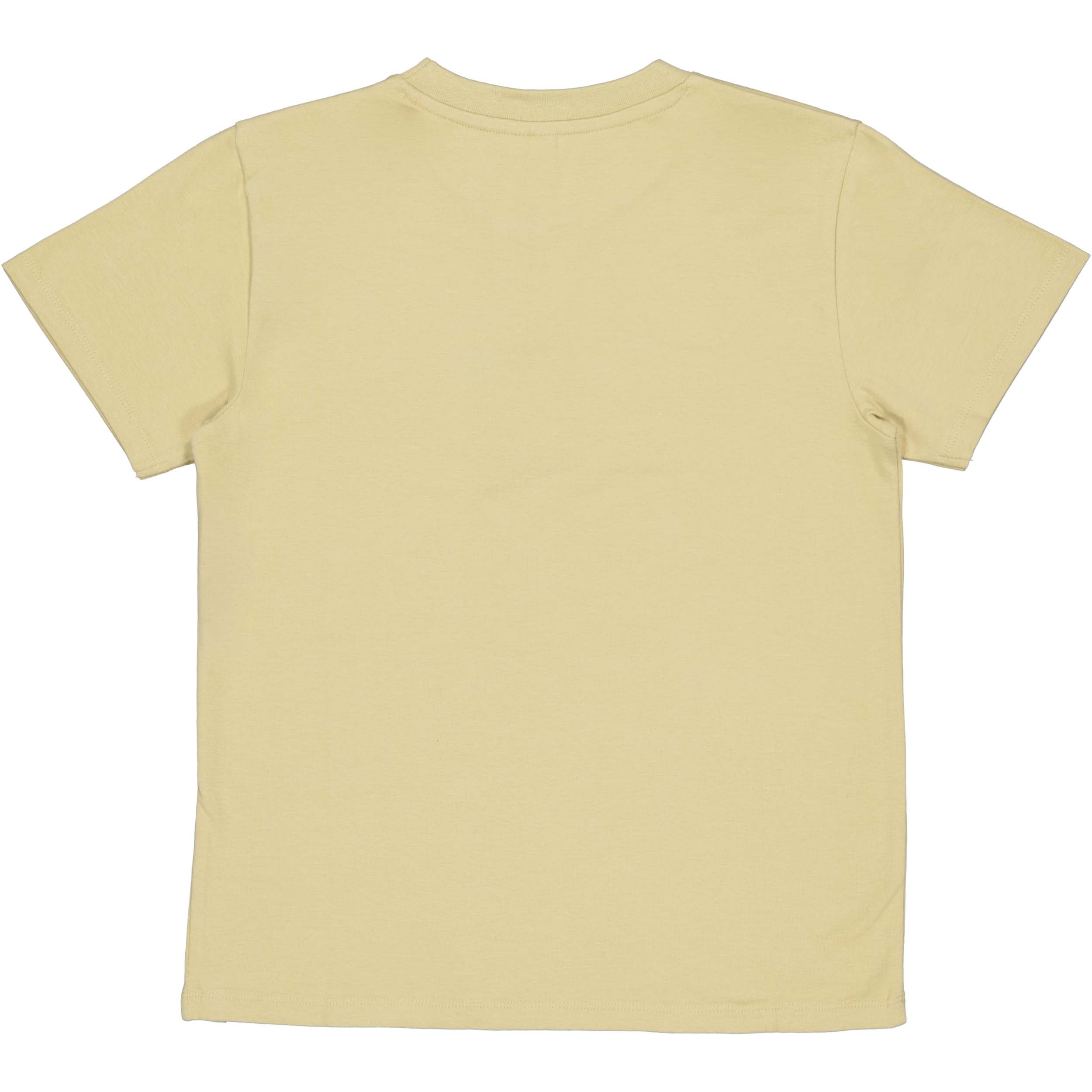 Shirt lichtgroen | Light Green