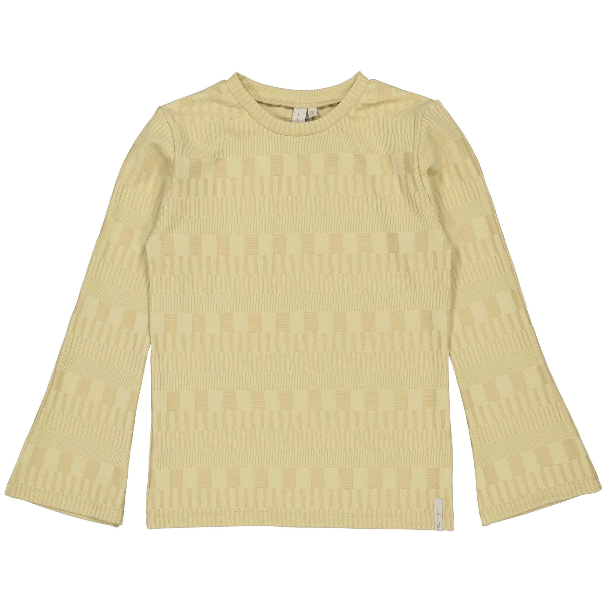 Shirt lichtgroen | Light Green