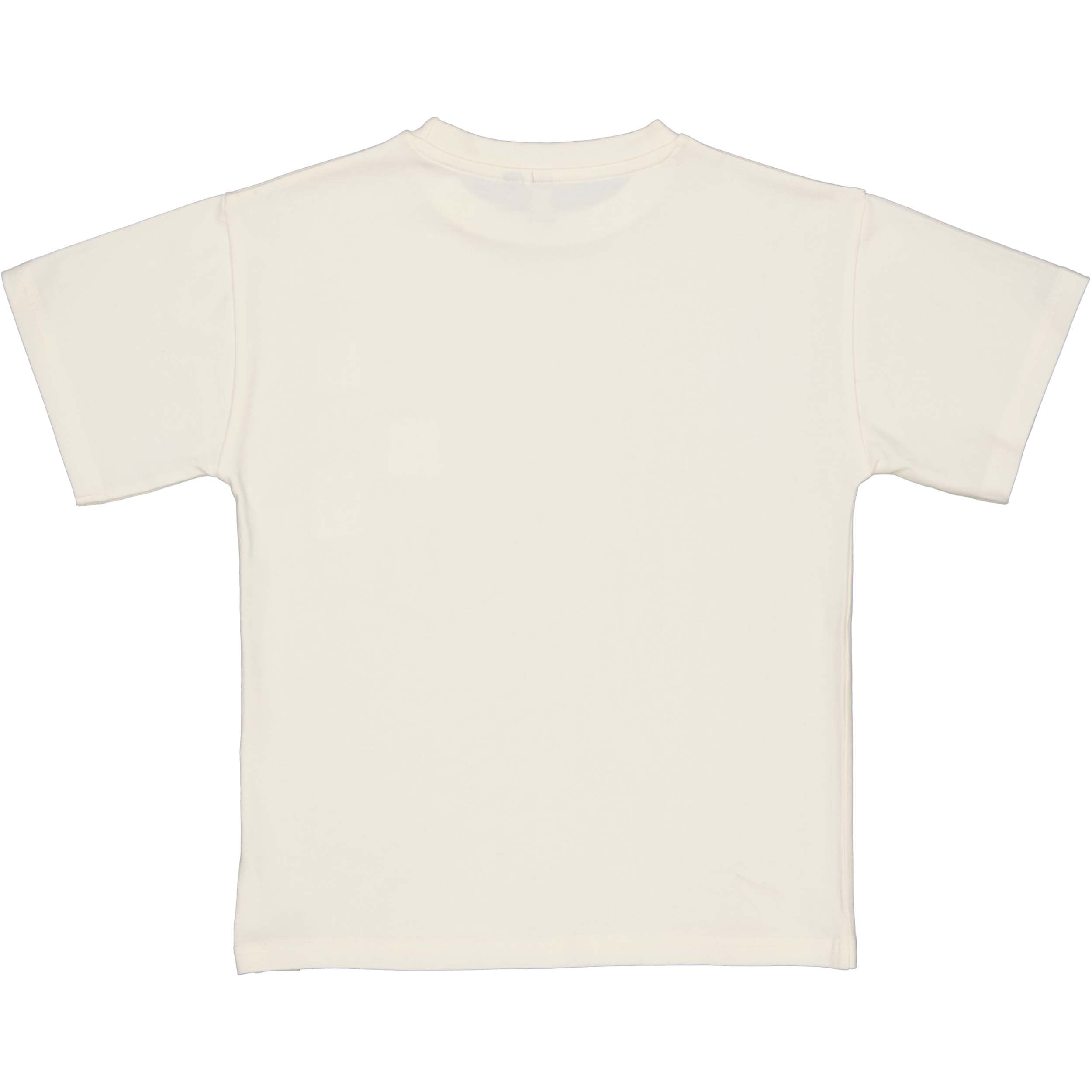 Shirt crèmewit | White Cream
