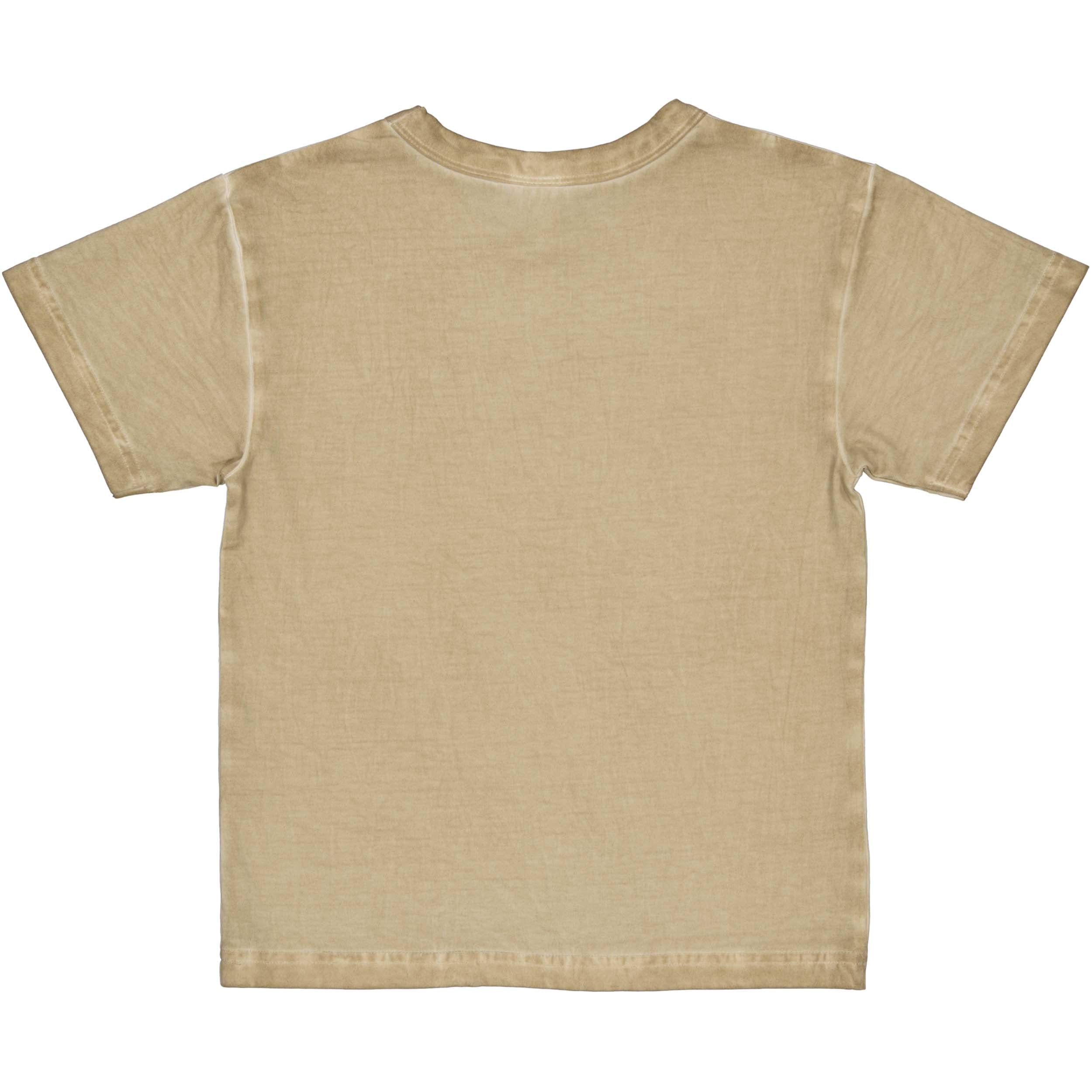 Shirt zand | Dessert Sand