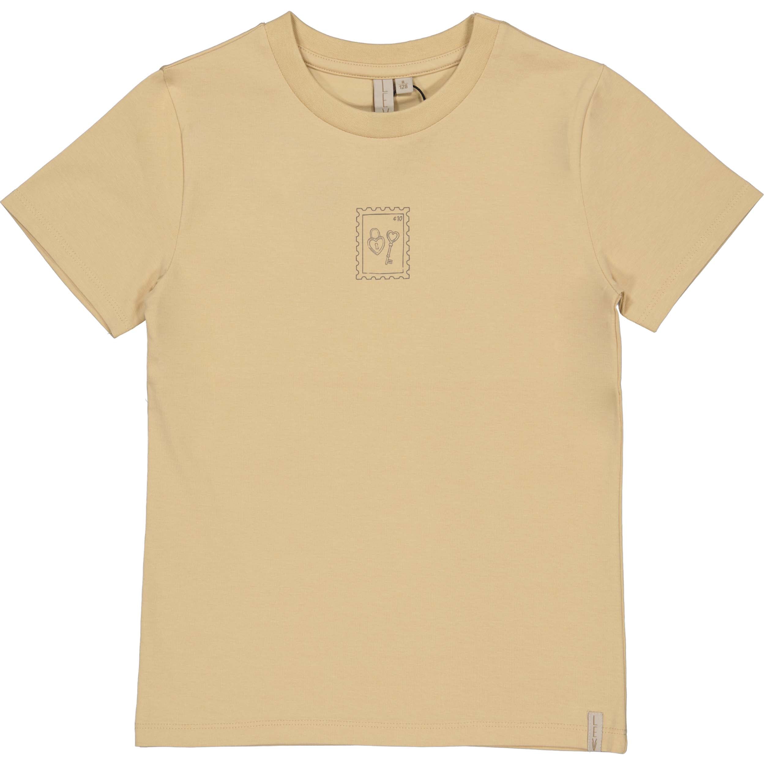 Shirt zand | Sand