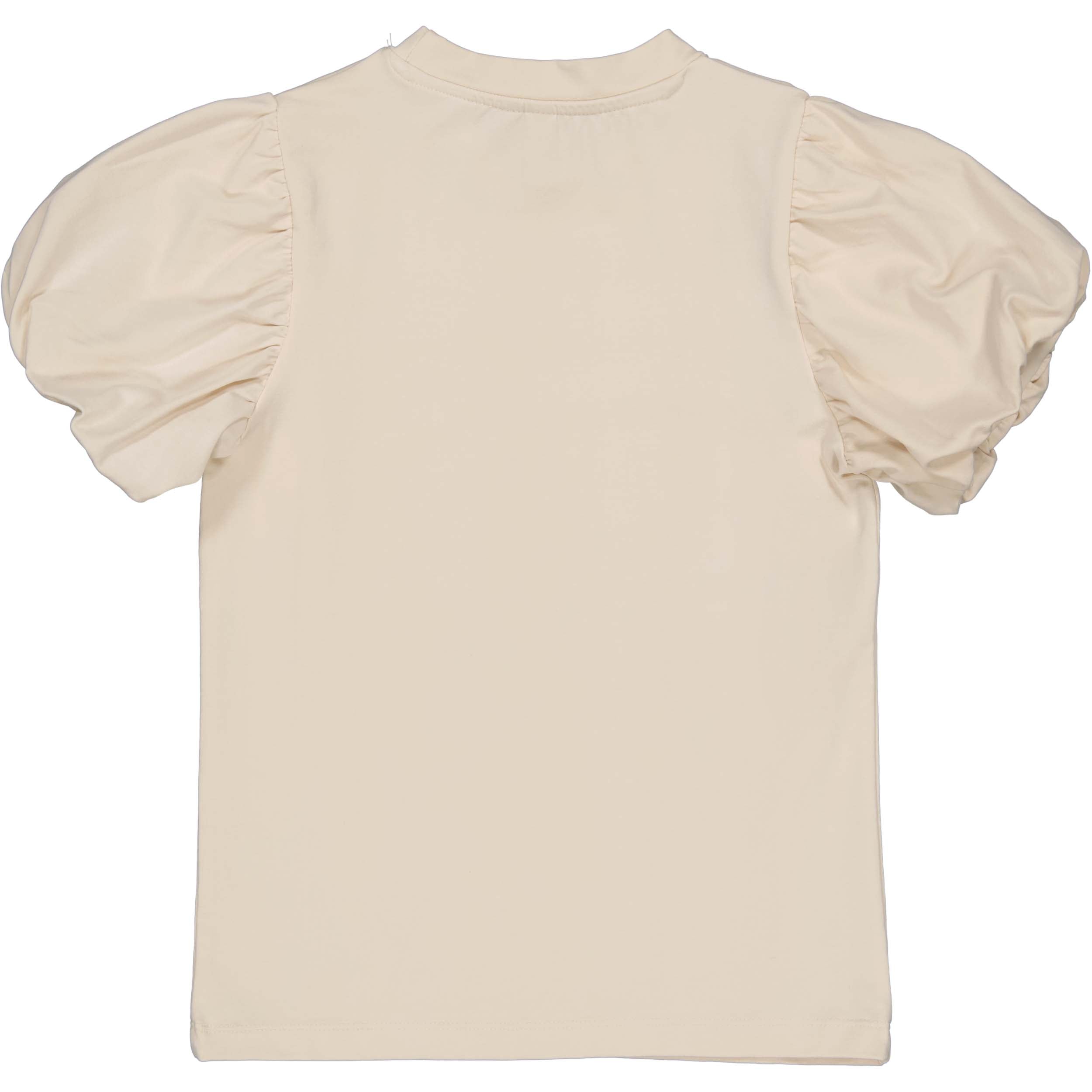 Shirt crème | Cream