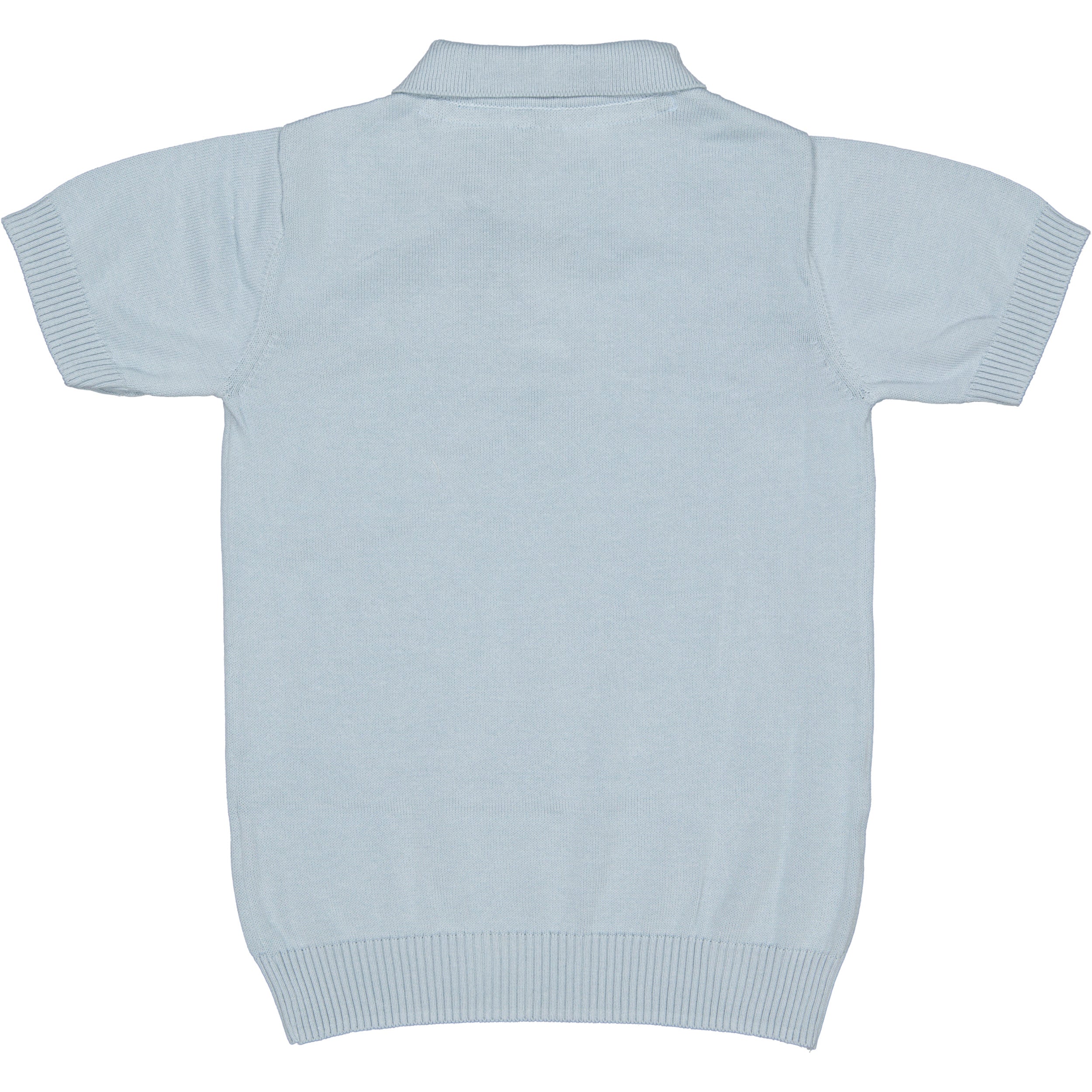 Shirt kakigroen | Sky Blue