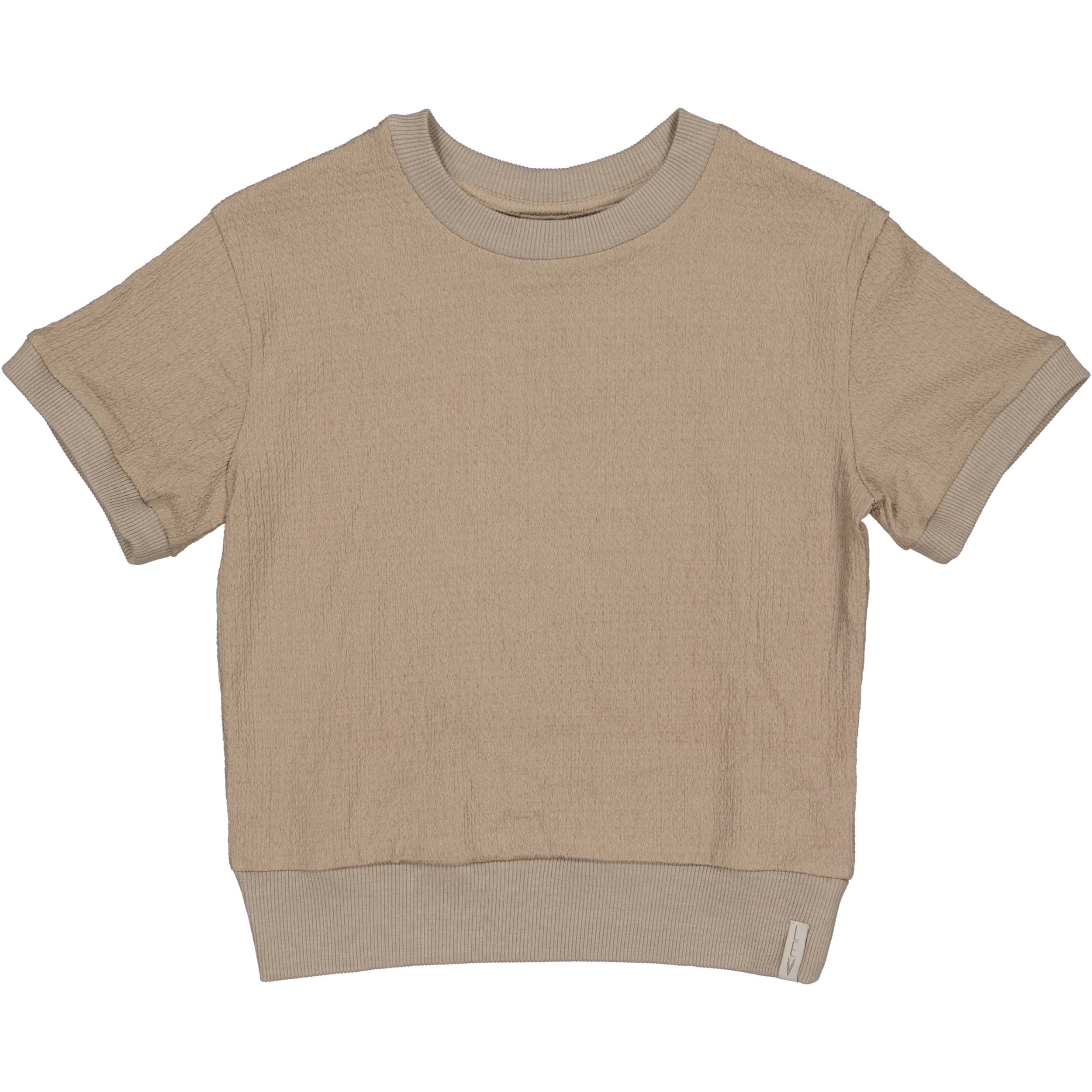 Top donkertaupe | Dark Taupe