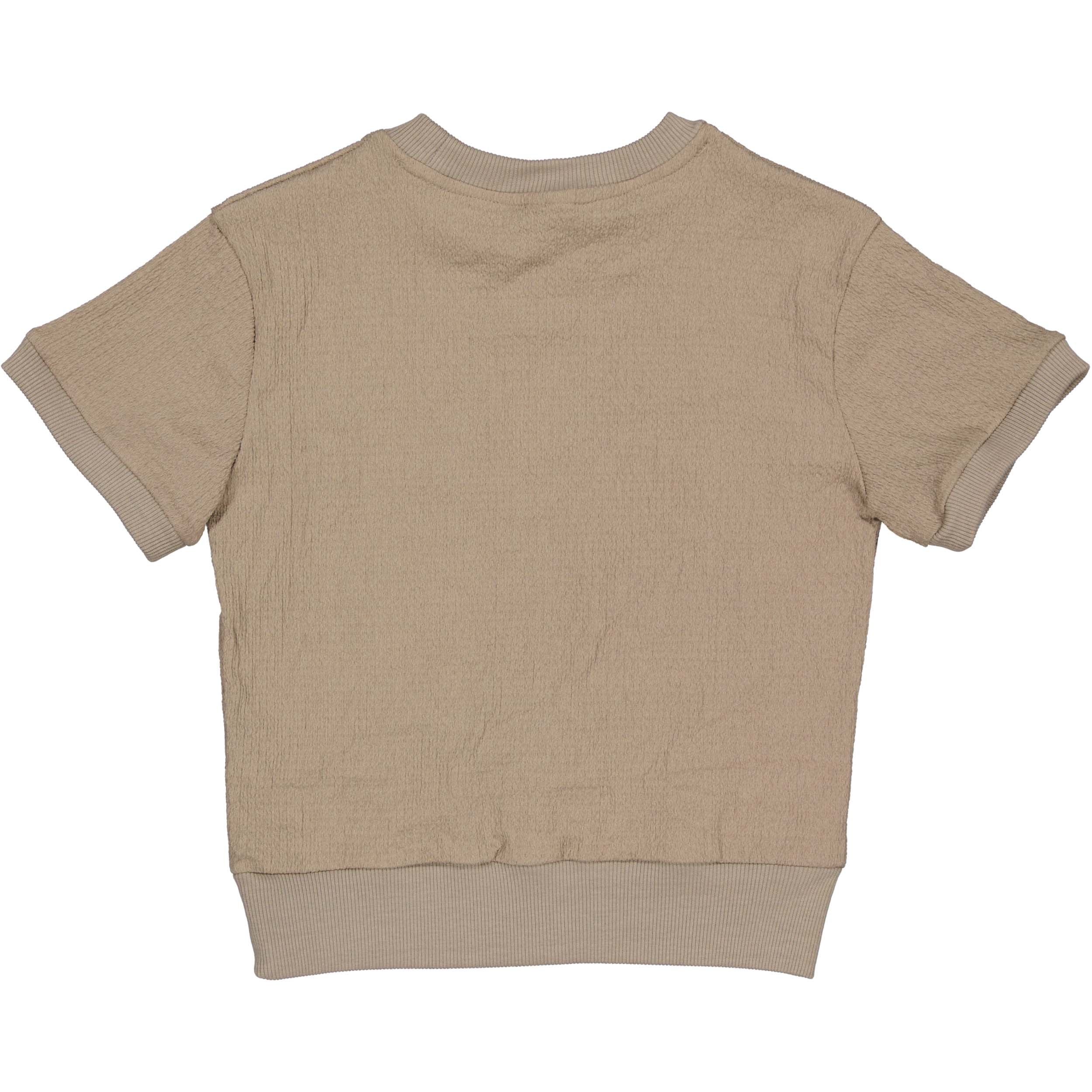 Top donkertaupe | Dark Taupe