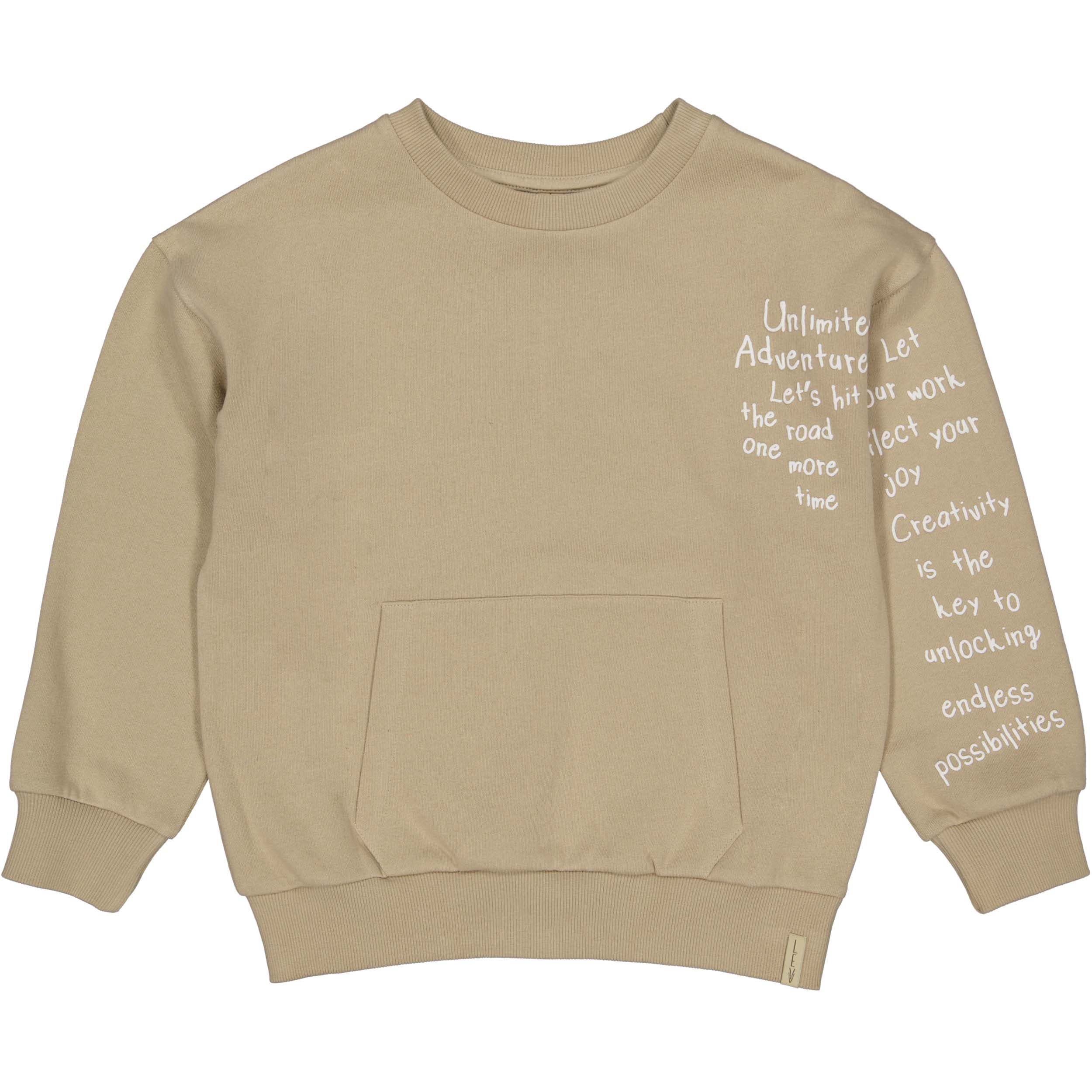 Sweater zand | Dessert Sand