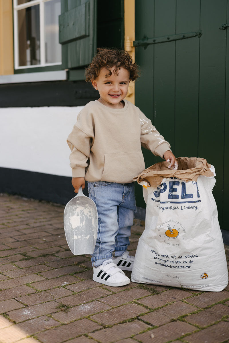 Sweater zand | Dessert Sand