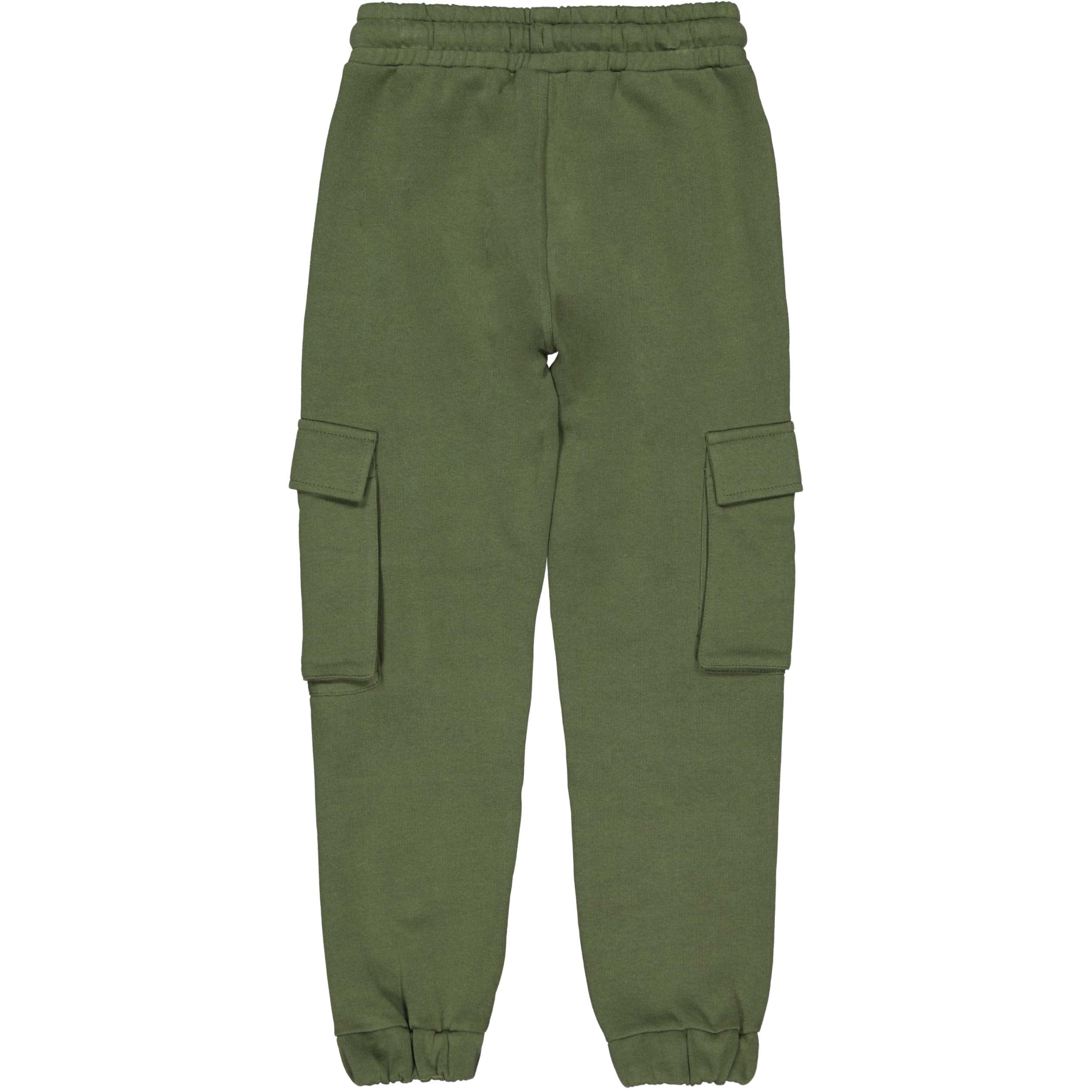 Joggingbroek donkergroen | Dark Green