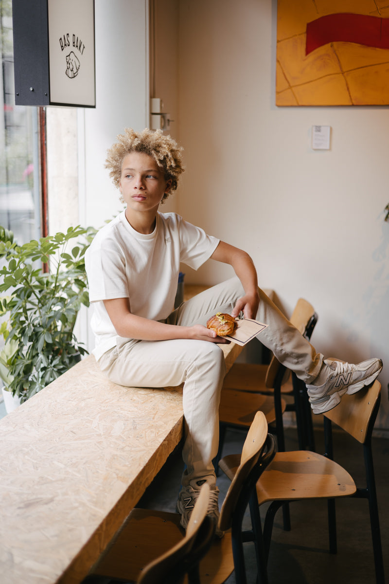 Broek zand | Dessert Sand