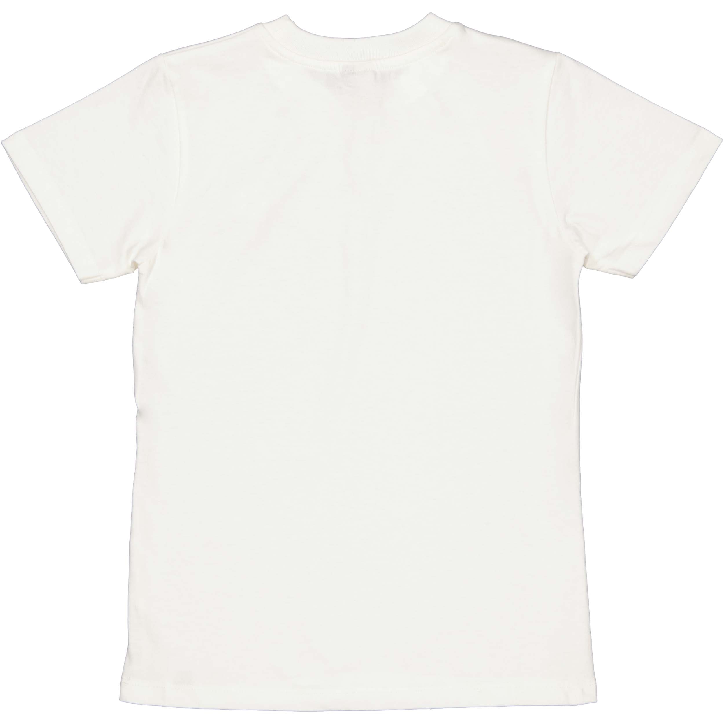 Shirt wit | White Dust