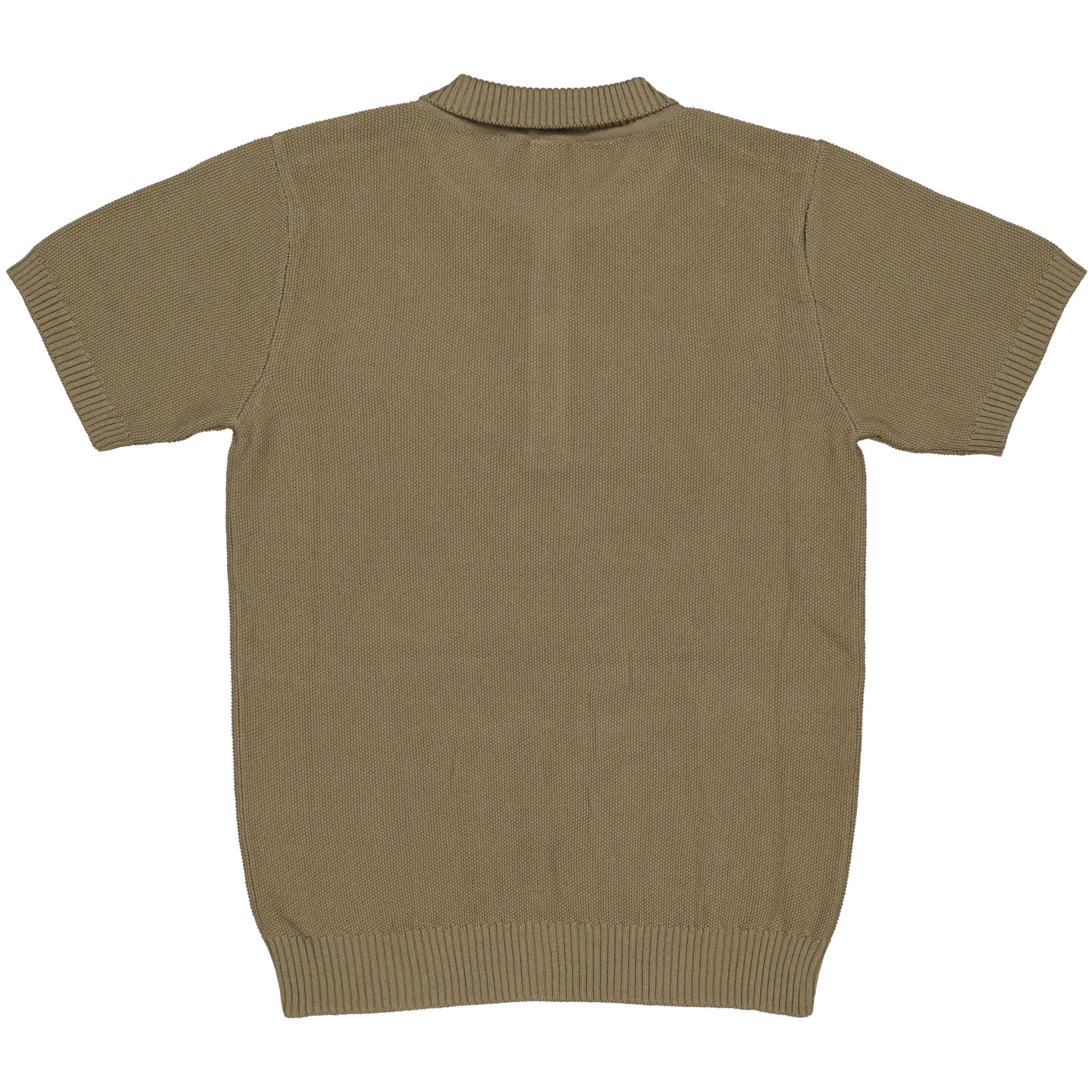 Poloshirt groen | Green