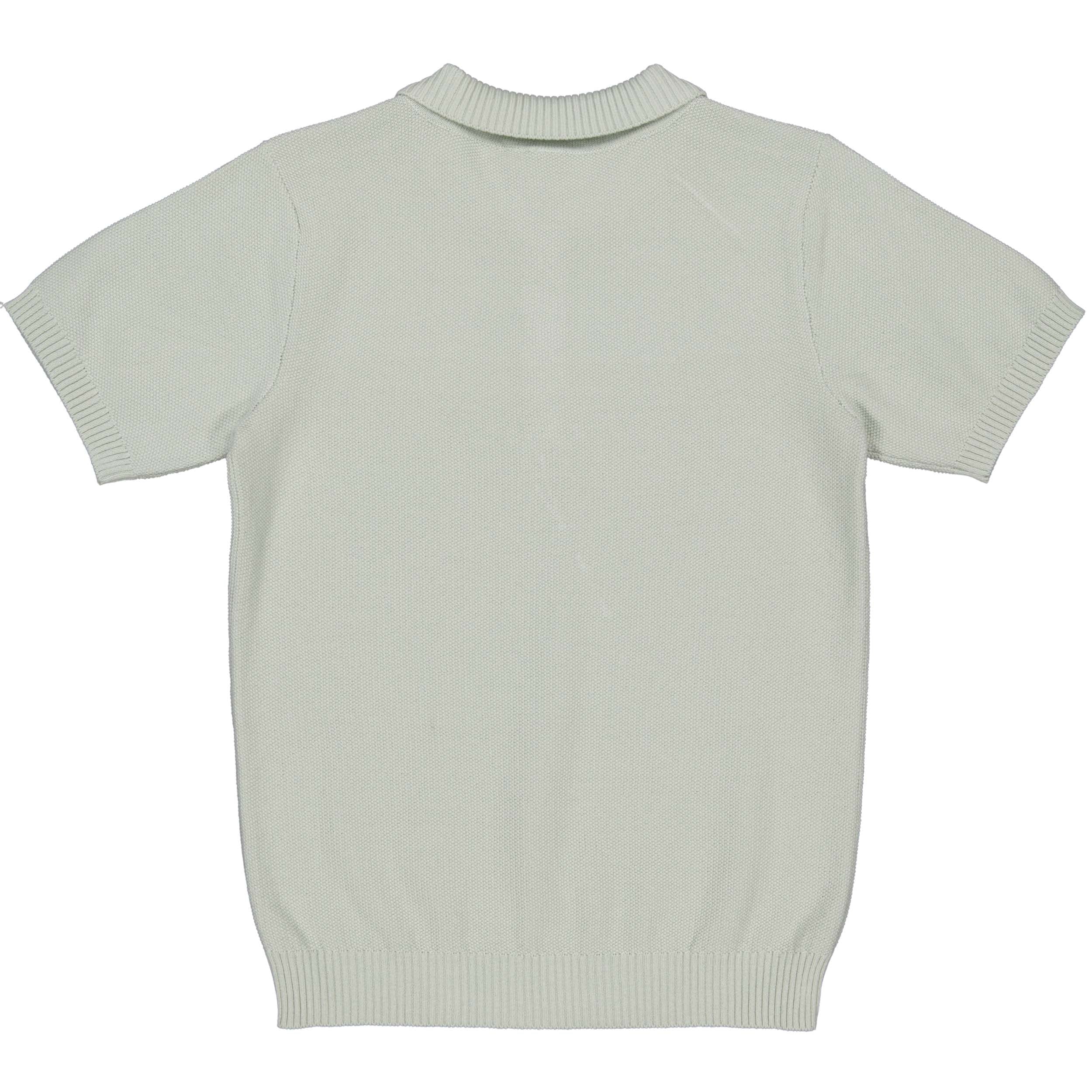 Poloshirt groen | Light Blue