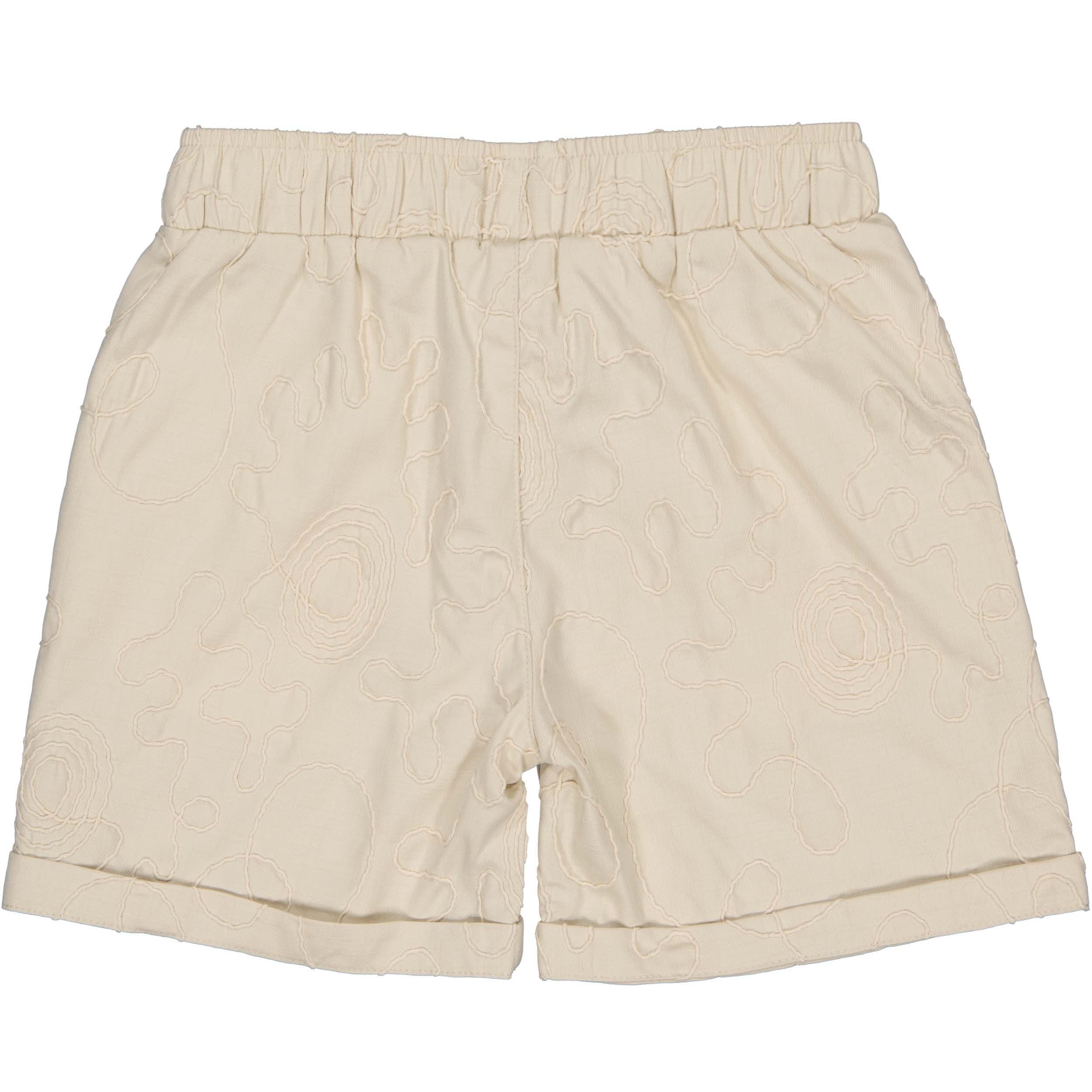 Short licht zand | Light Sand