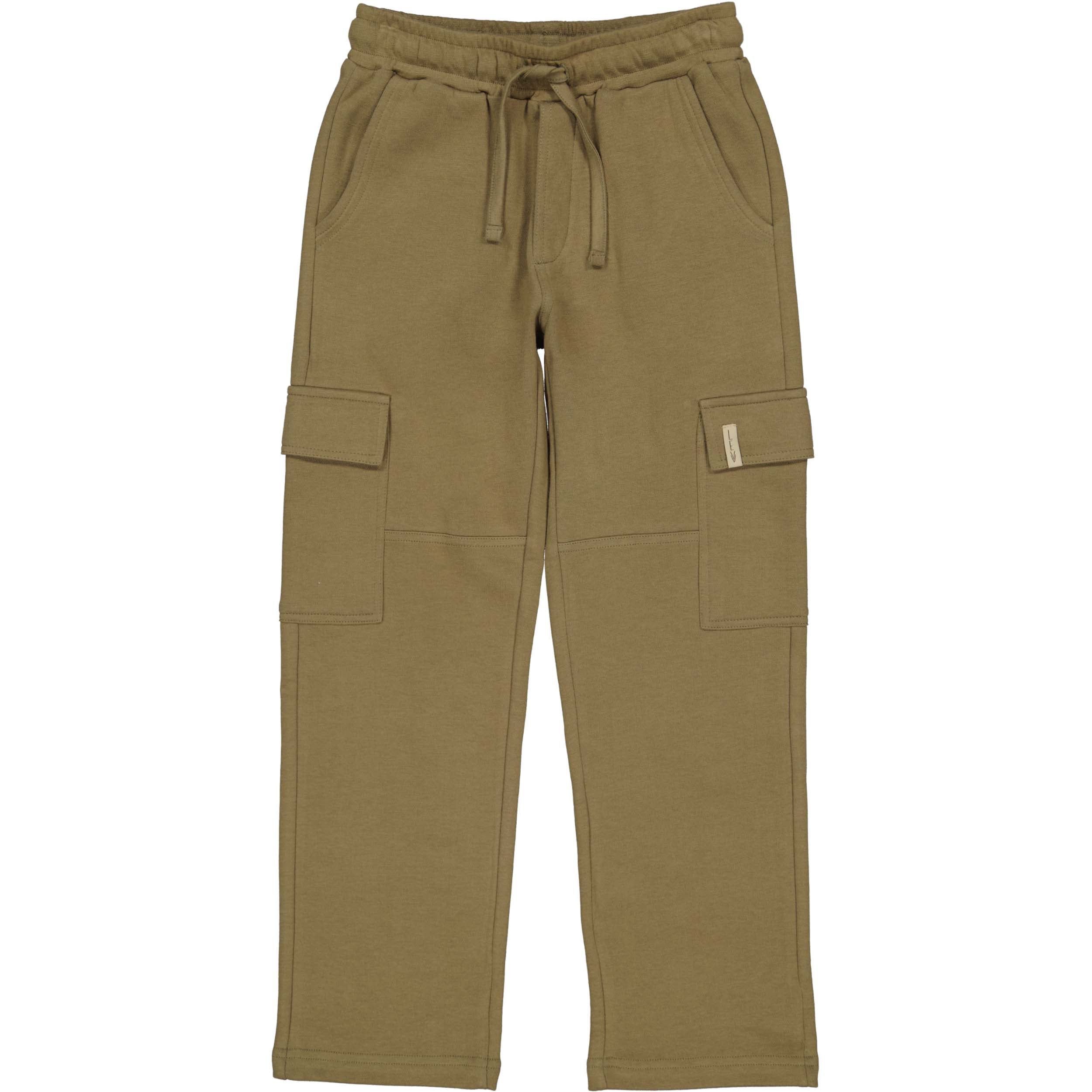 Broek groen | Green