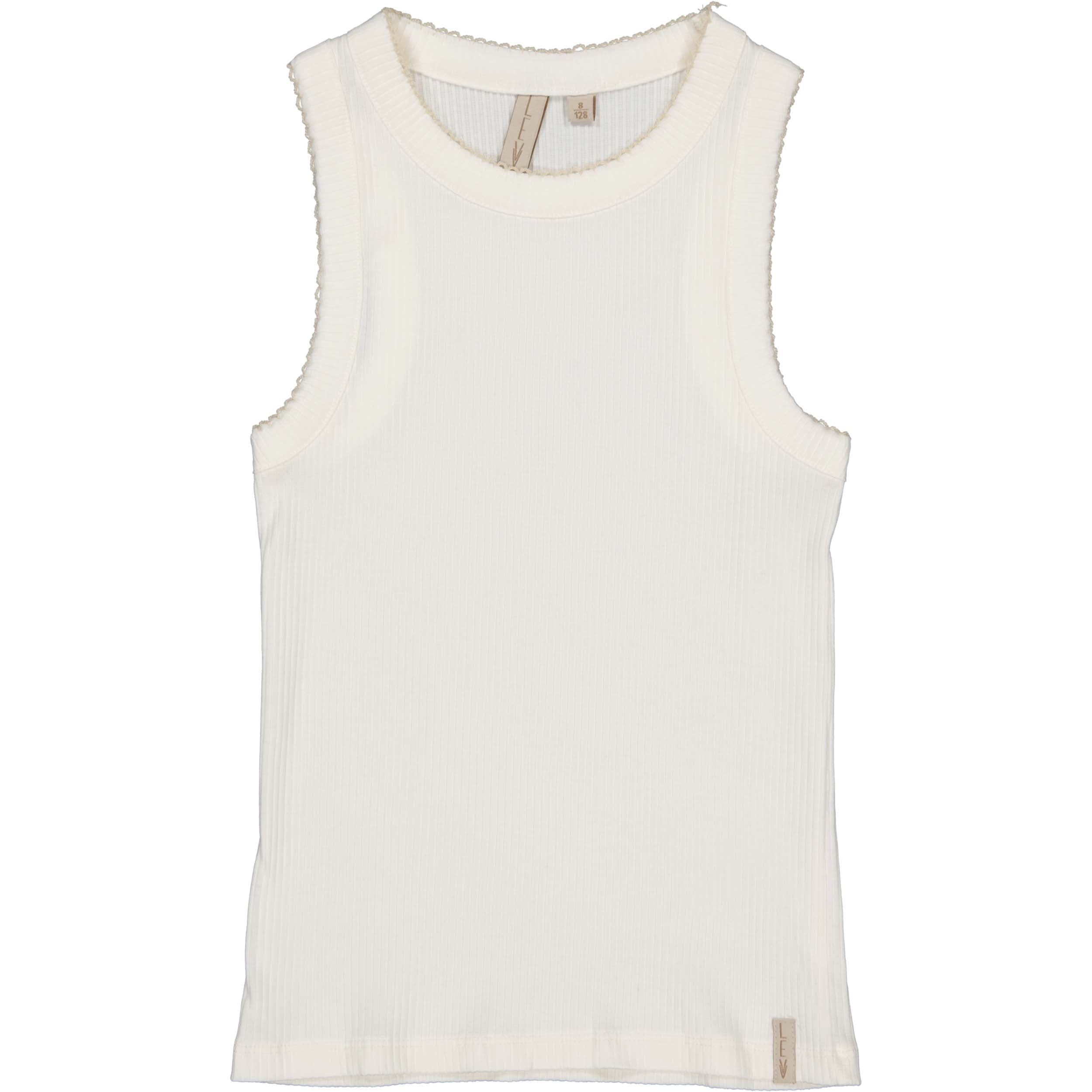 Shirt | White Marble