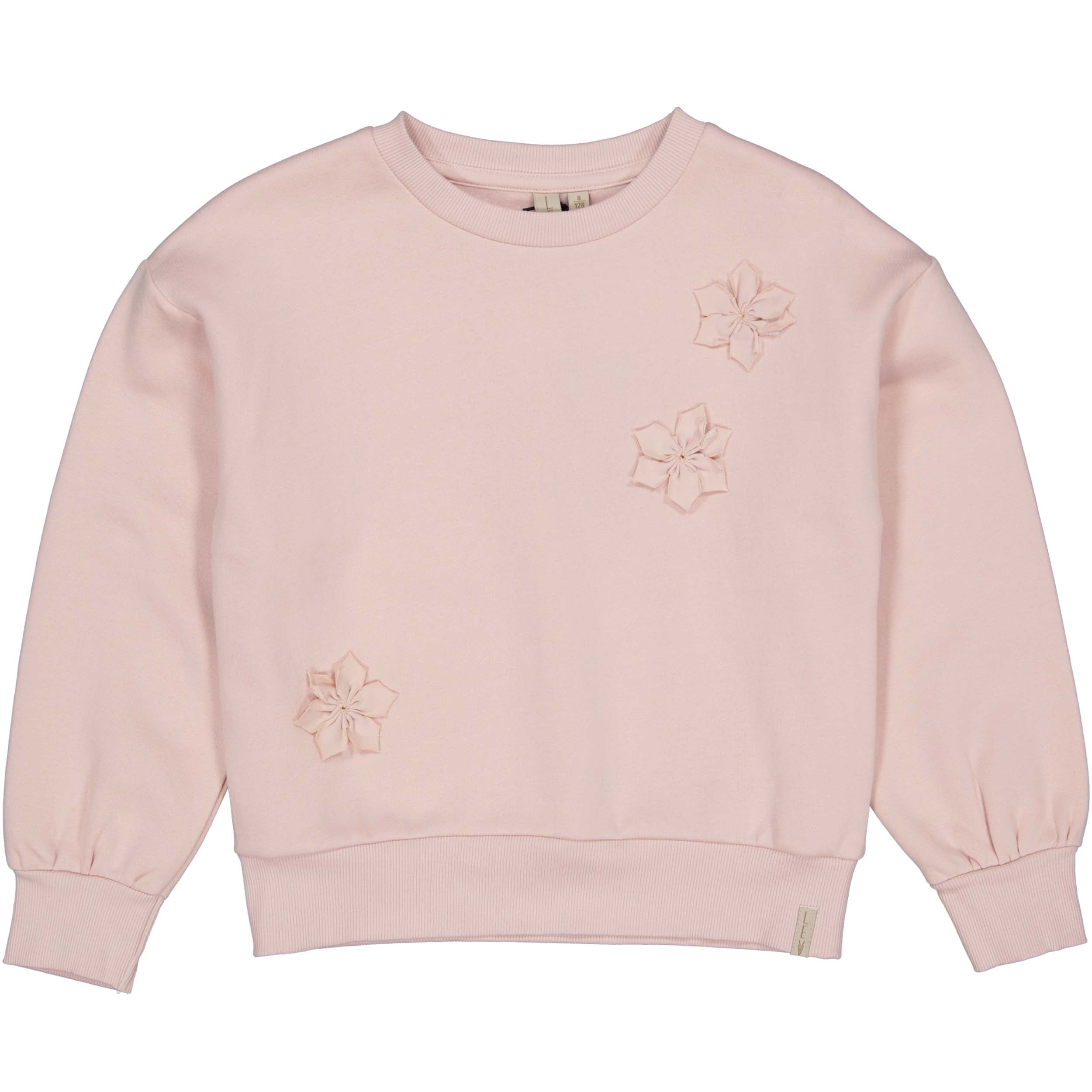 Sweater | Pink Blush